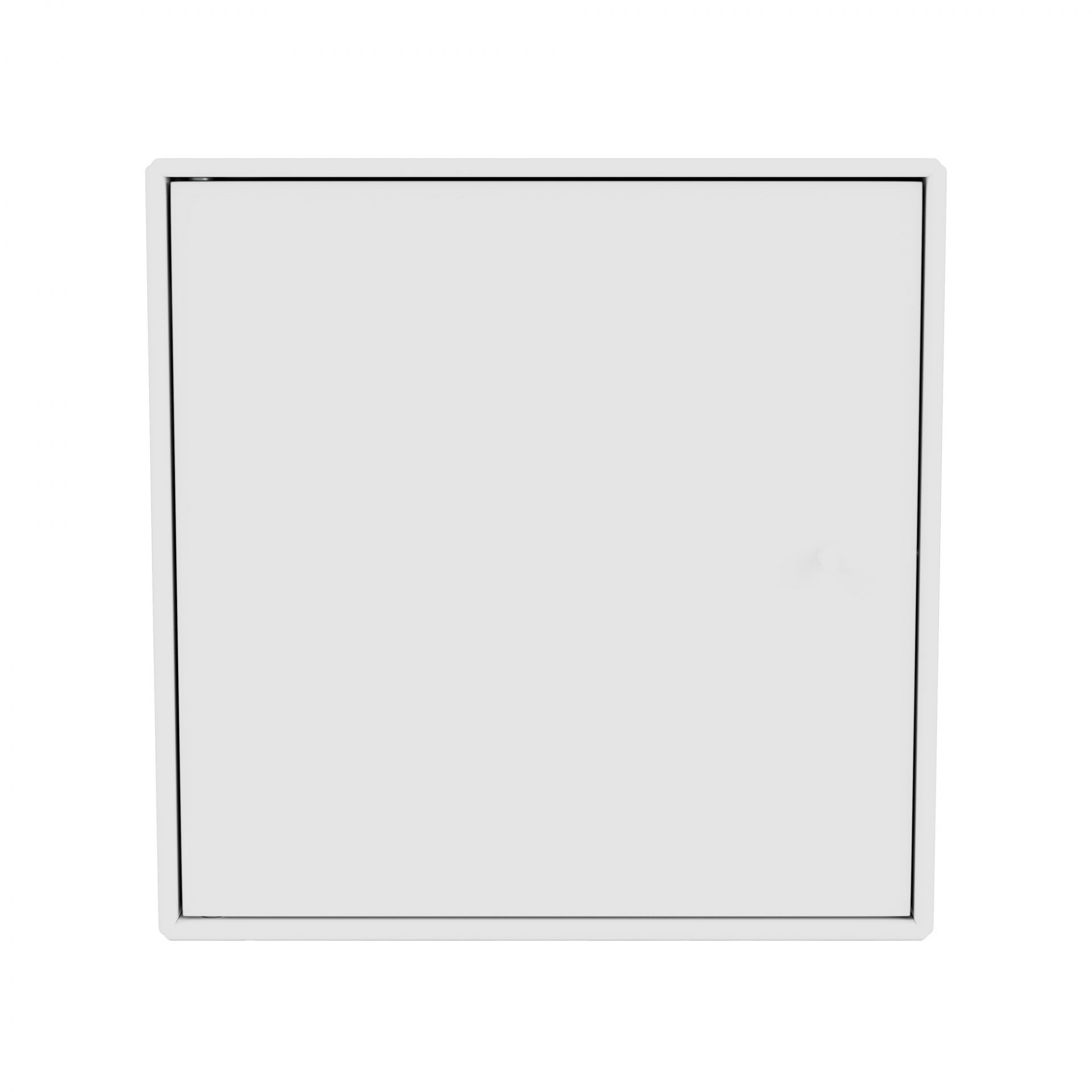 Mini module with door New White Montana