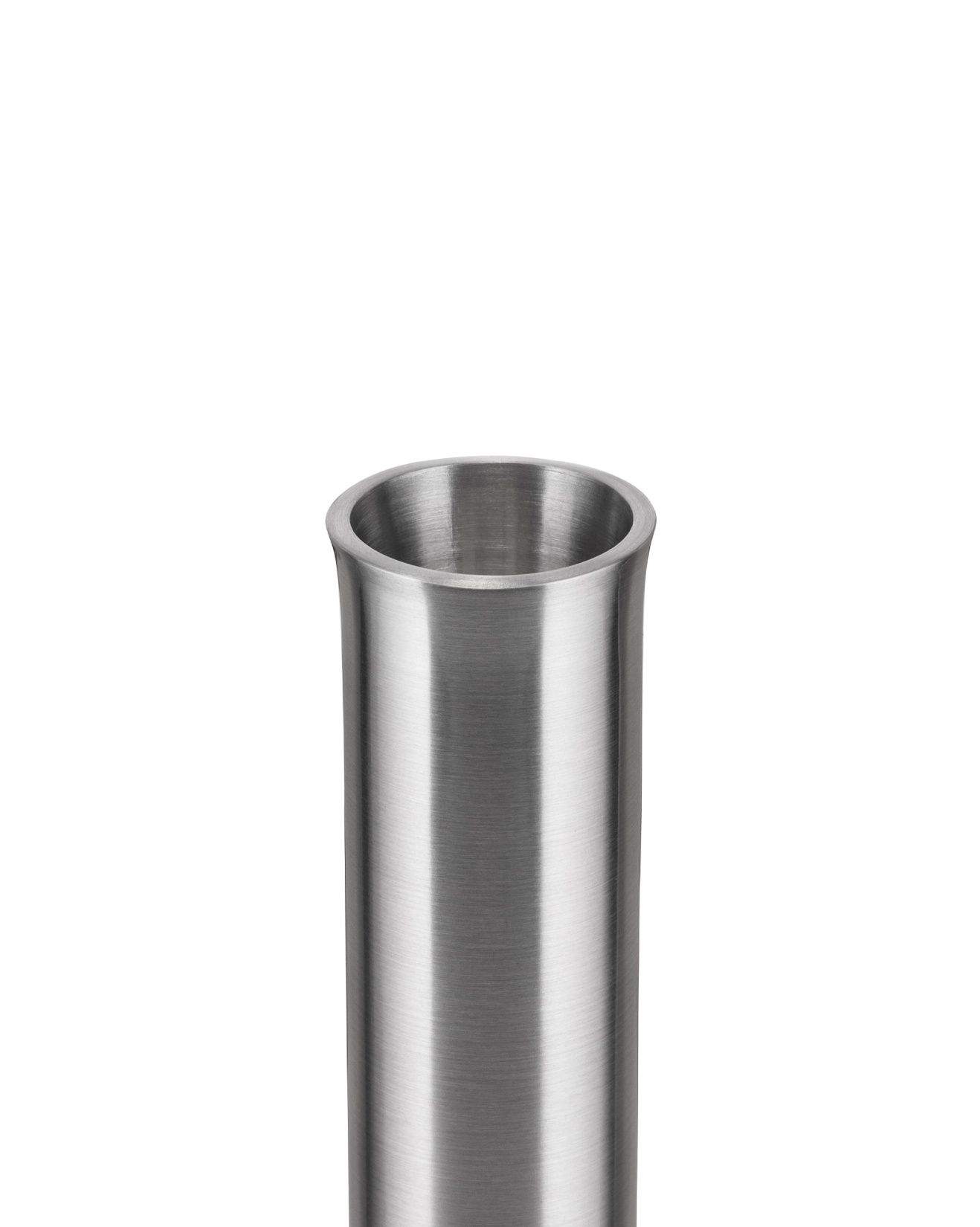 PZ02 Candlestick Alessi