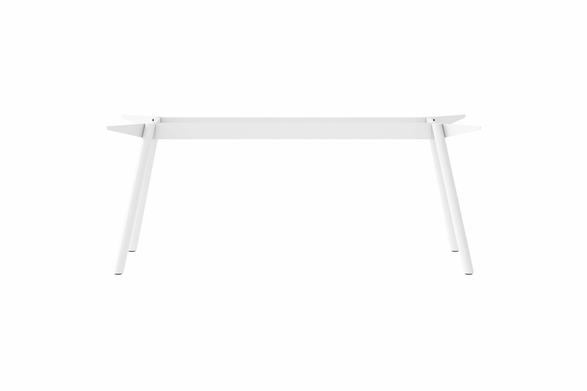 Masa Table Frame Steel New Tendency