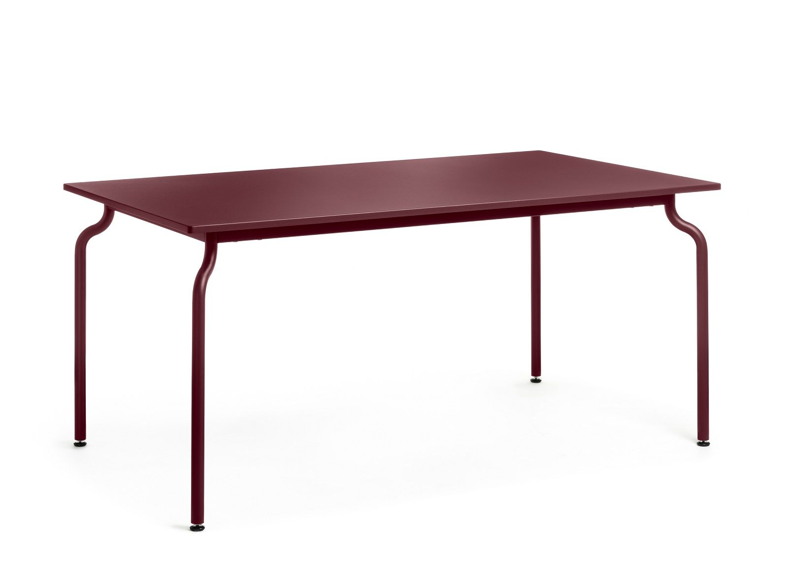 South Outdoor Dining table Magis