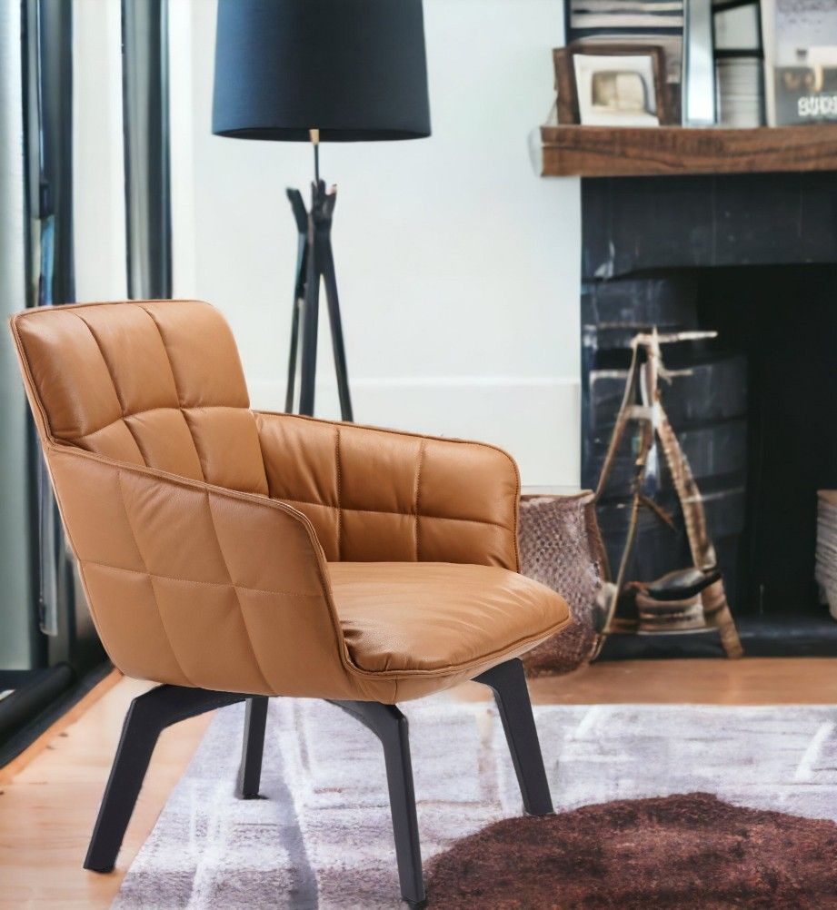 Marla Easy Chair Low Armchair Freifrau Manufaktur