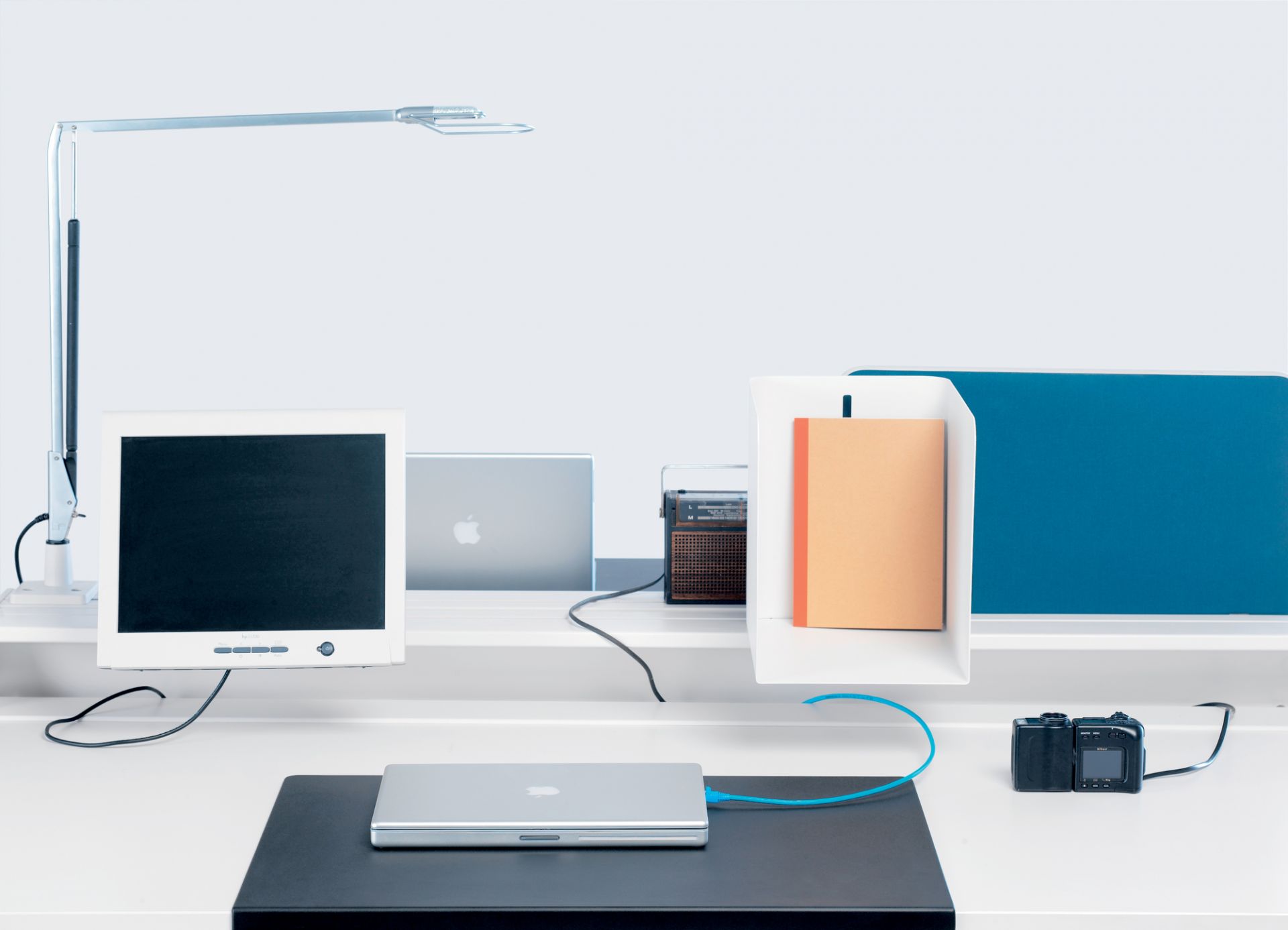 Joyn Desk pad Vitra