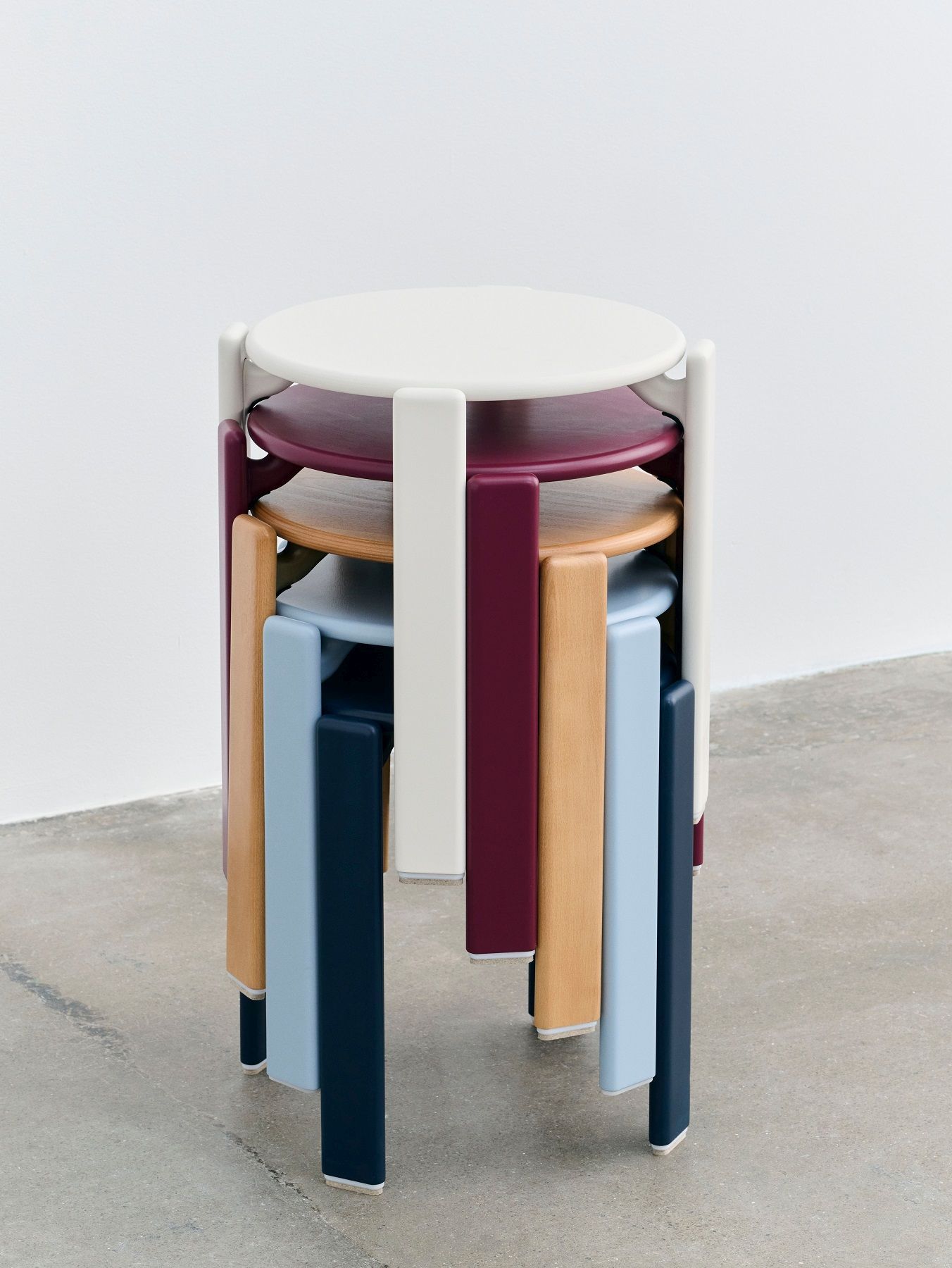 Rey Stool Hay