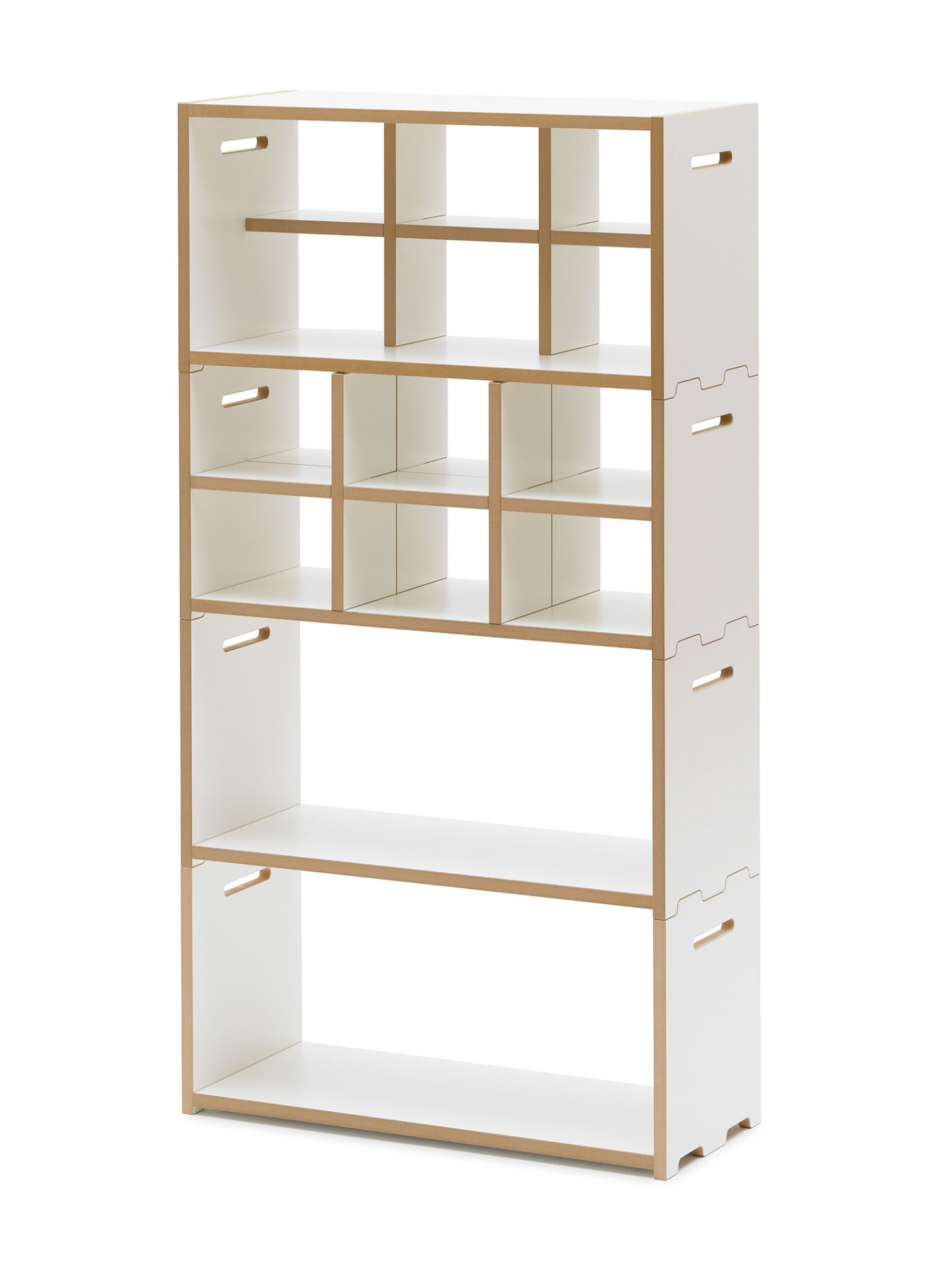 Hochstapler shelf insert simple Tojo
