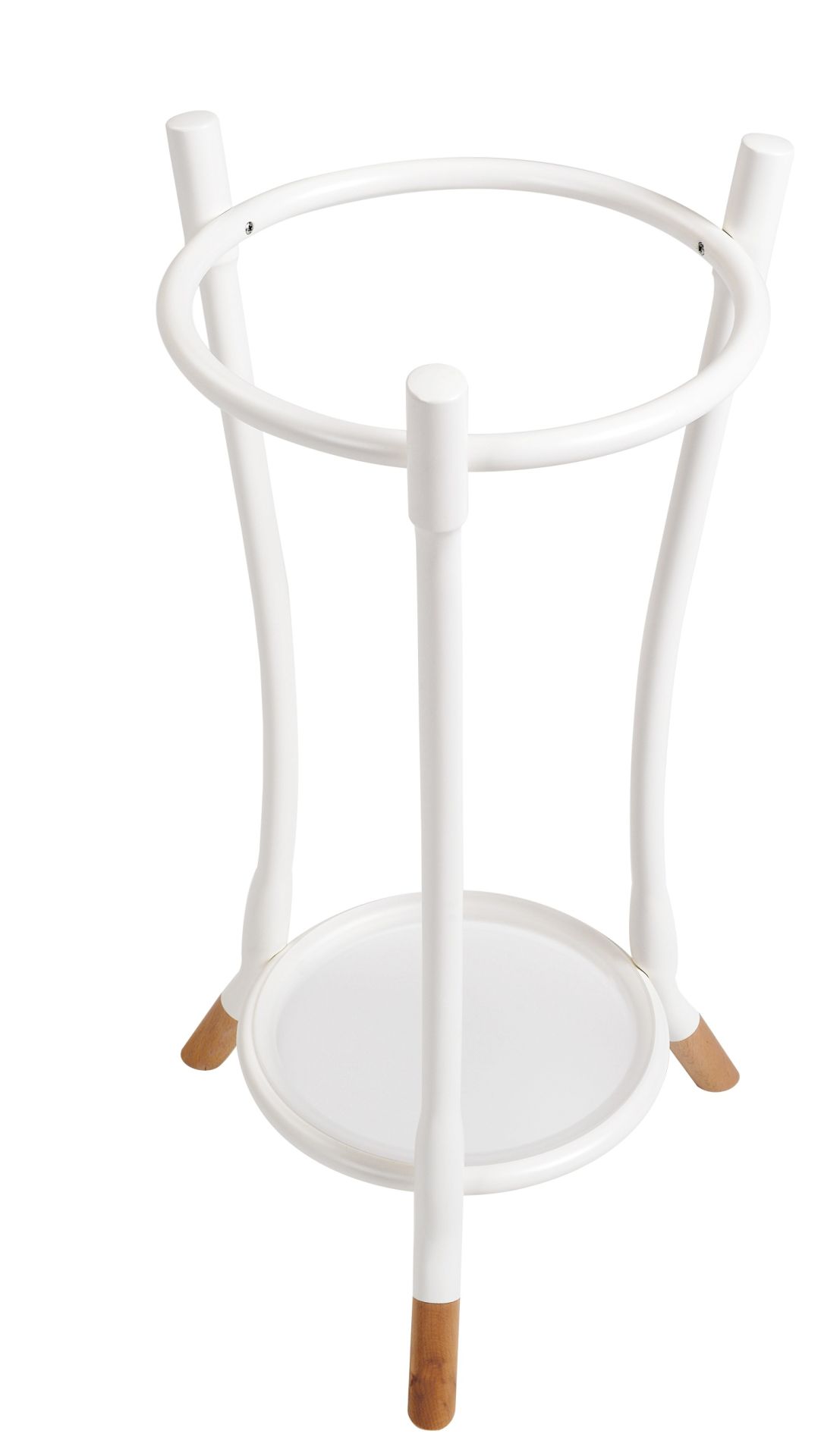 Cloud umbrella stand Viennese GTV Design