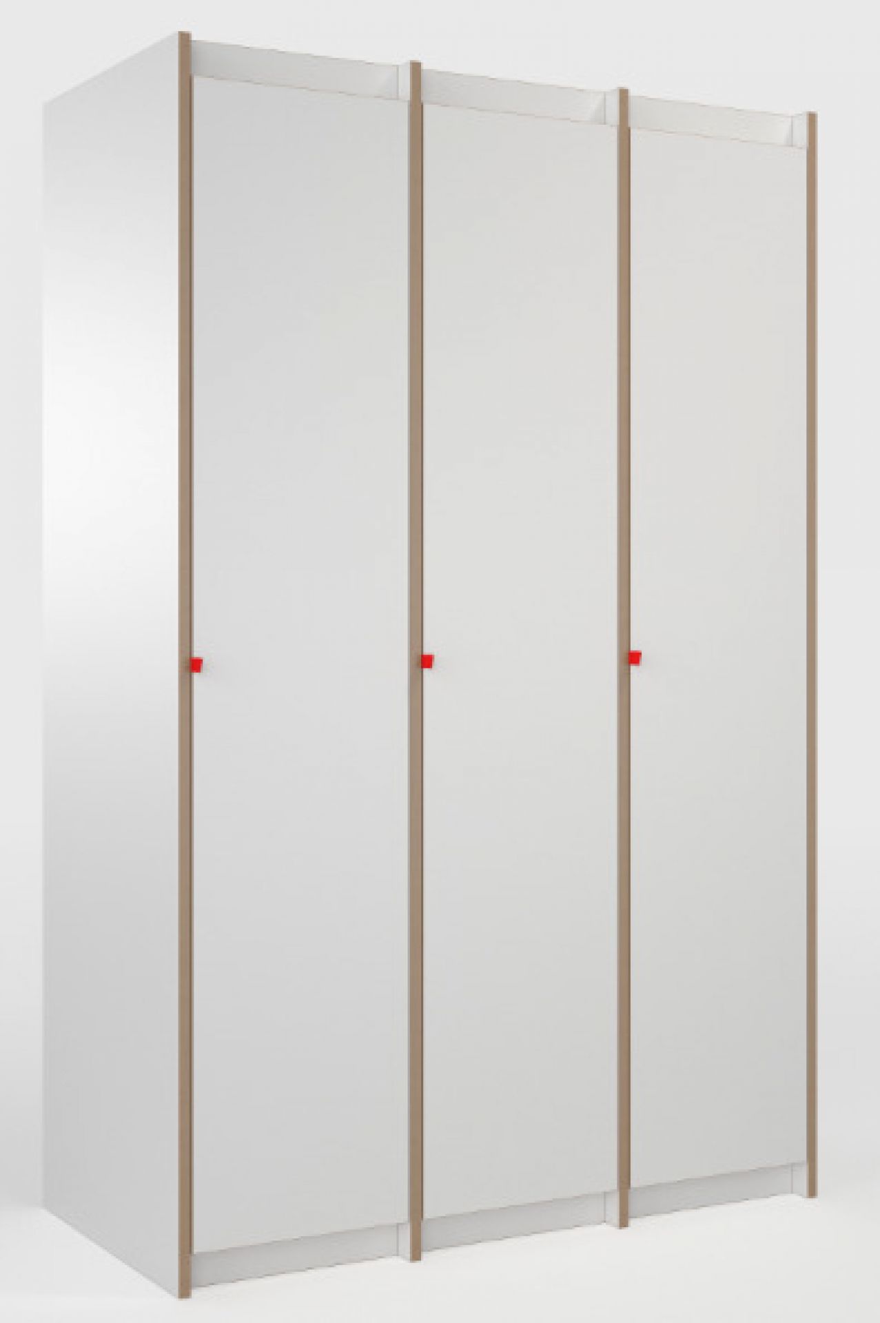 Steh cabinet basic module Tojo