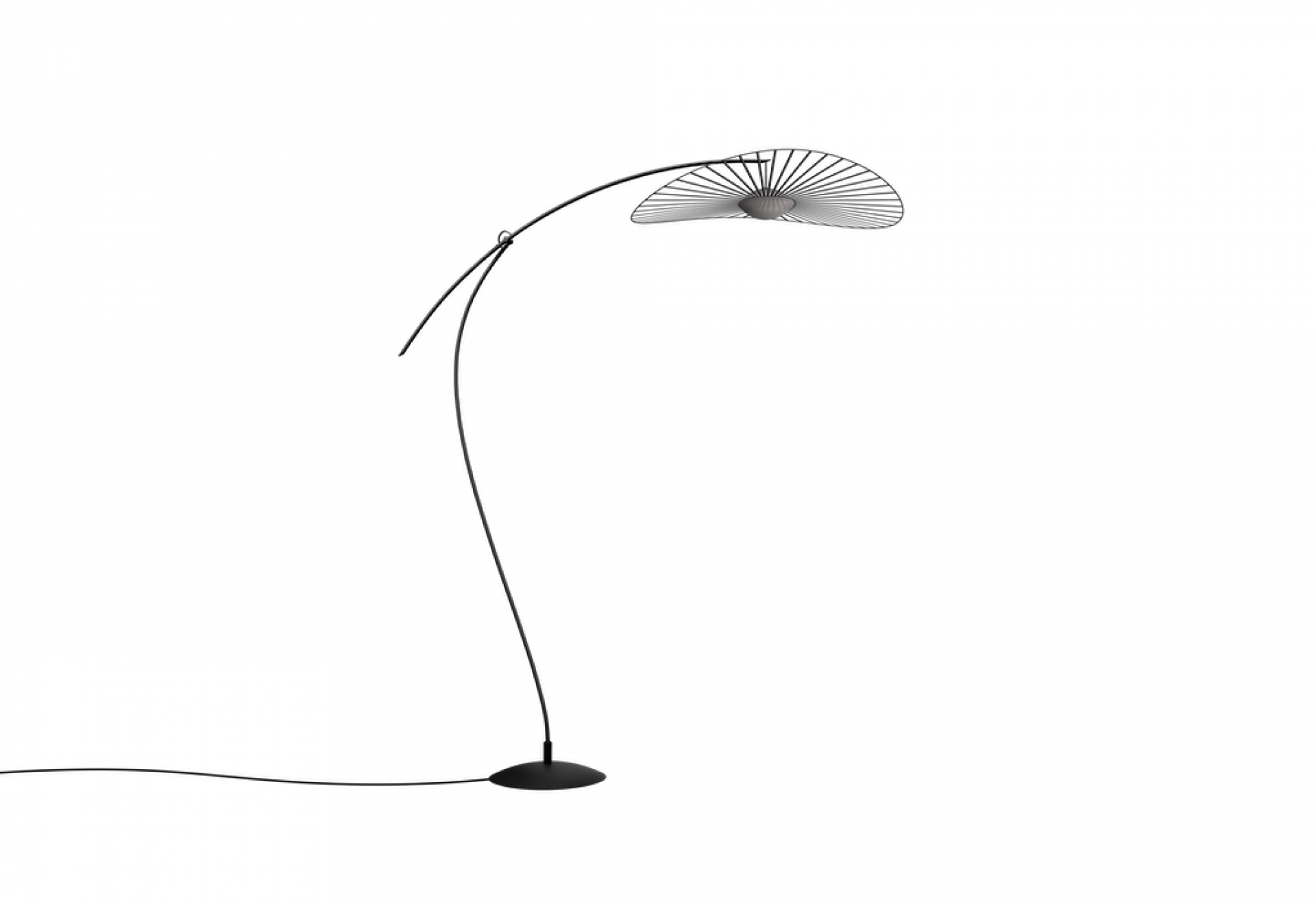 Vertigo Nova Floor Lamp Petite Friture