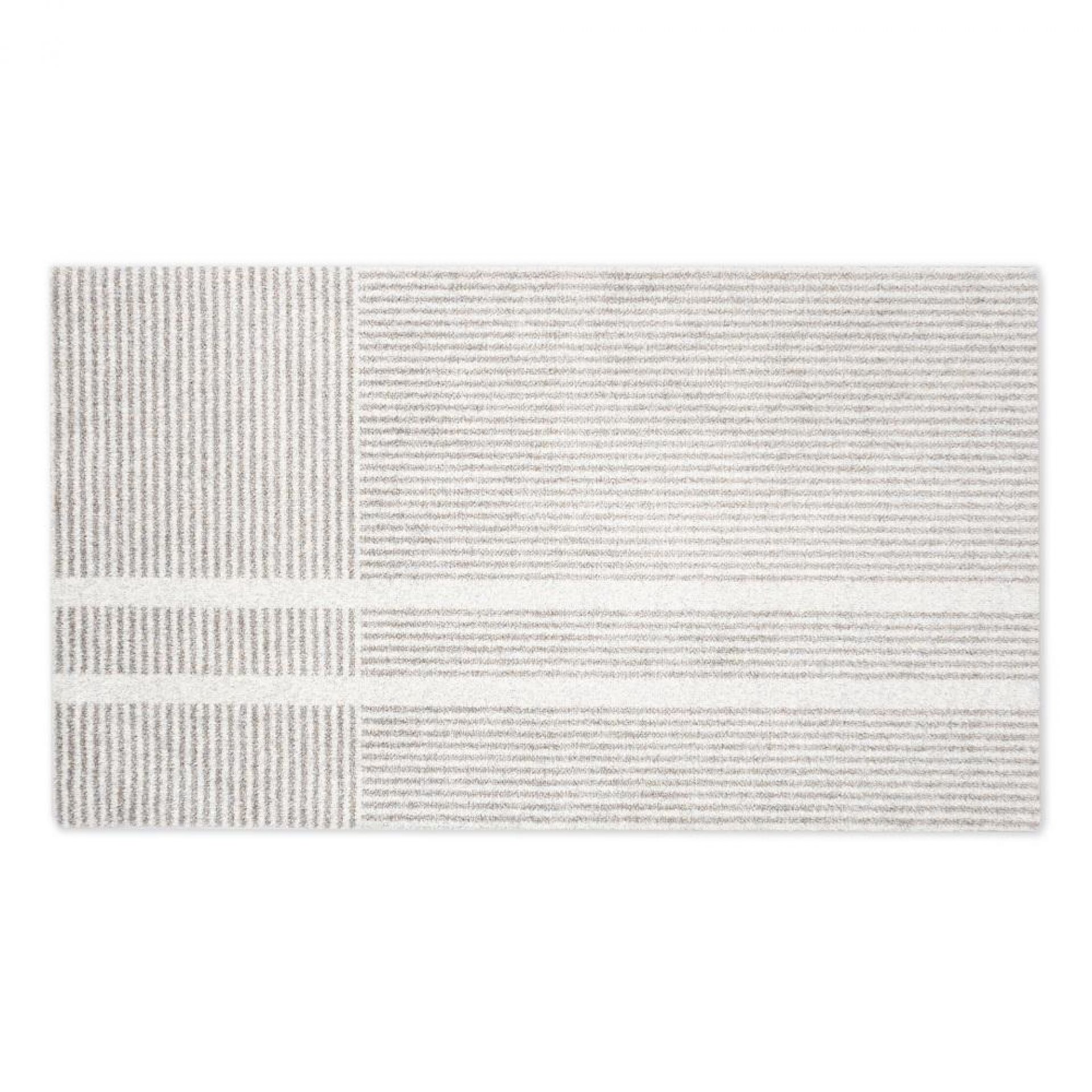 Løype Indoor / Outdoor Doormat Heymat Breezy Beige L 85 x W 150 cm