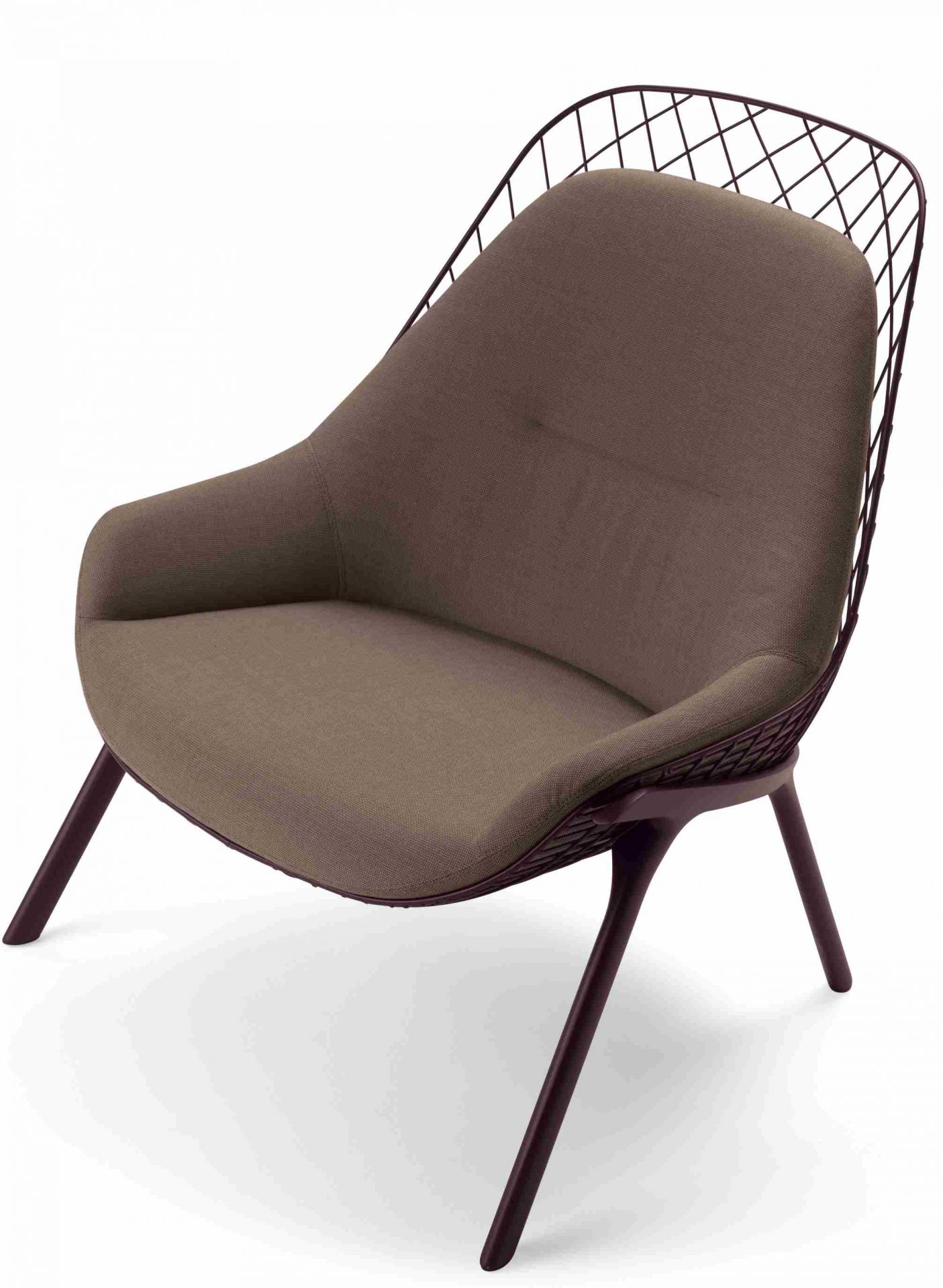 Gran Kobi 035 Armchair Outdoor Alias 