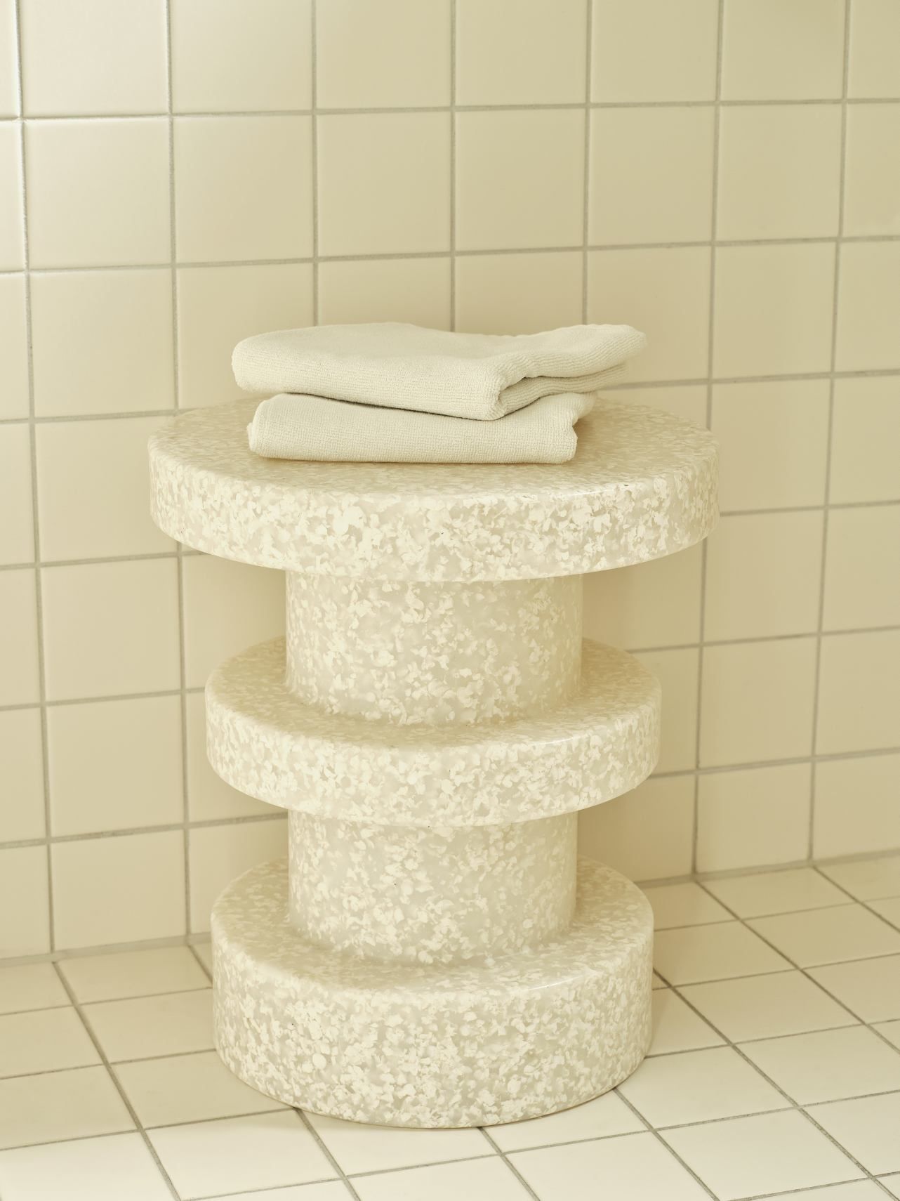Bit Stool Stack Stool Normann Copenhagen 