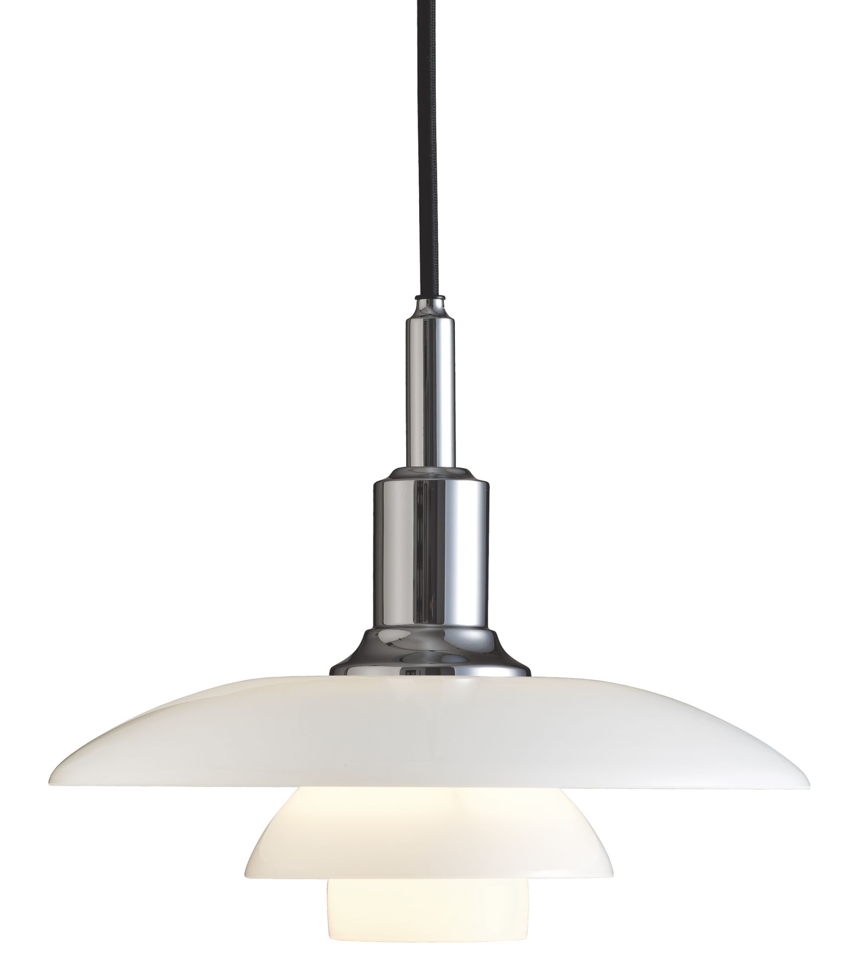 PH 3/2 Pendant light Louis Poulsen