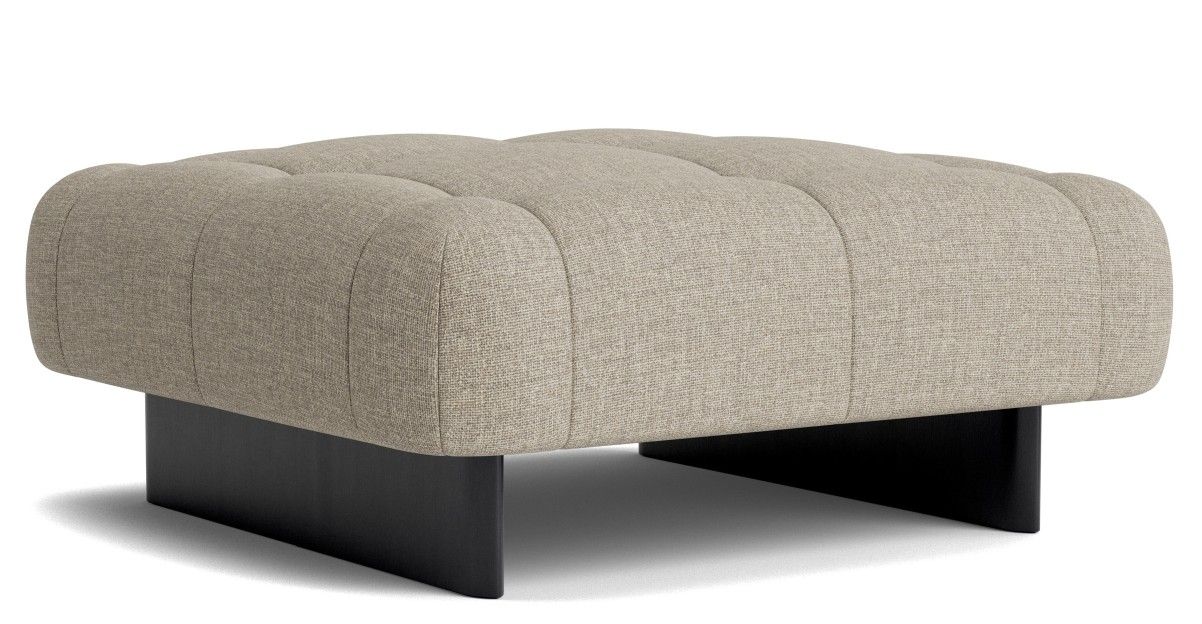 Quilton Lift Ottoman Stool Hay Quilton Lift Ottoman Stool Hay