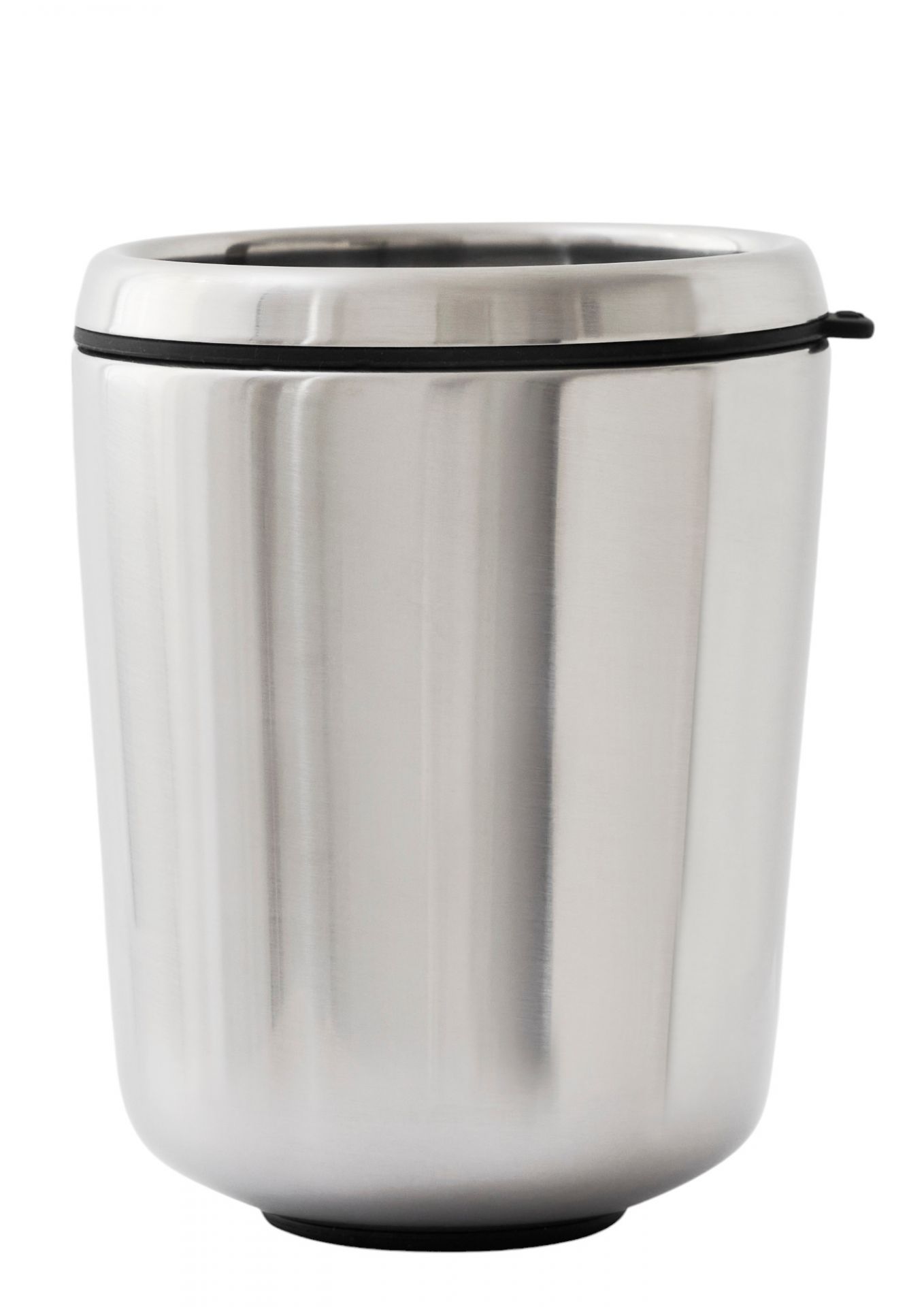 Toothbrush holder stainless steel Vipp