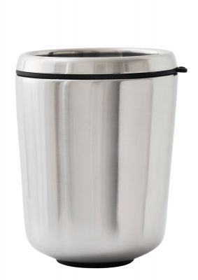 Toothbrush holder stainless steel Vipp