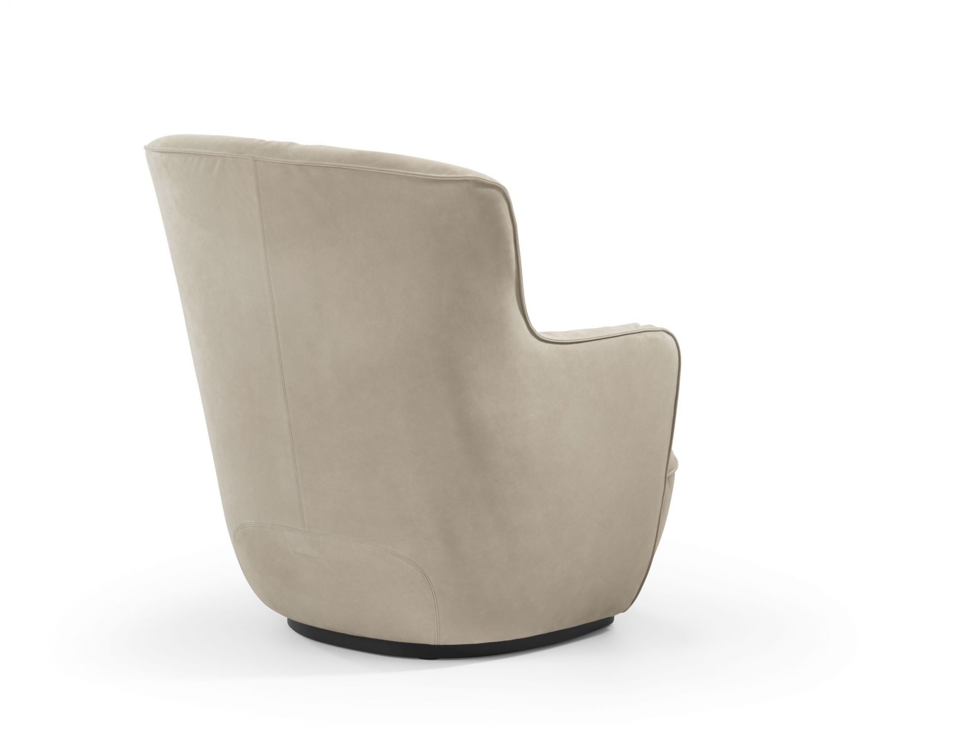 Ishino Lounge Chair Walter Knoll