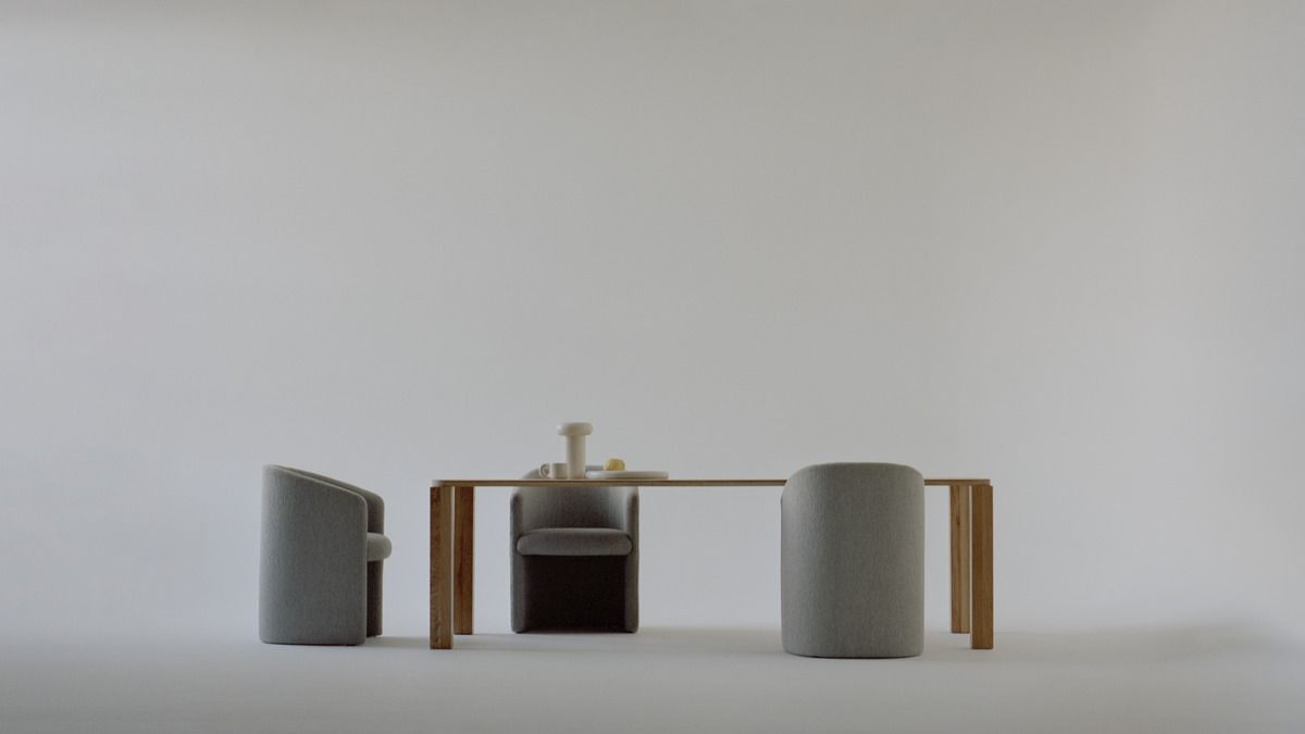 Covent Club Chair New Works