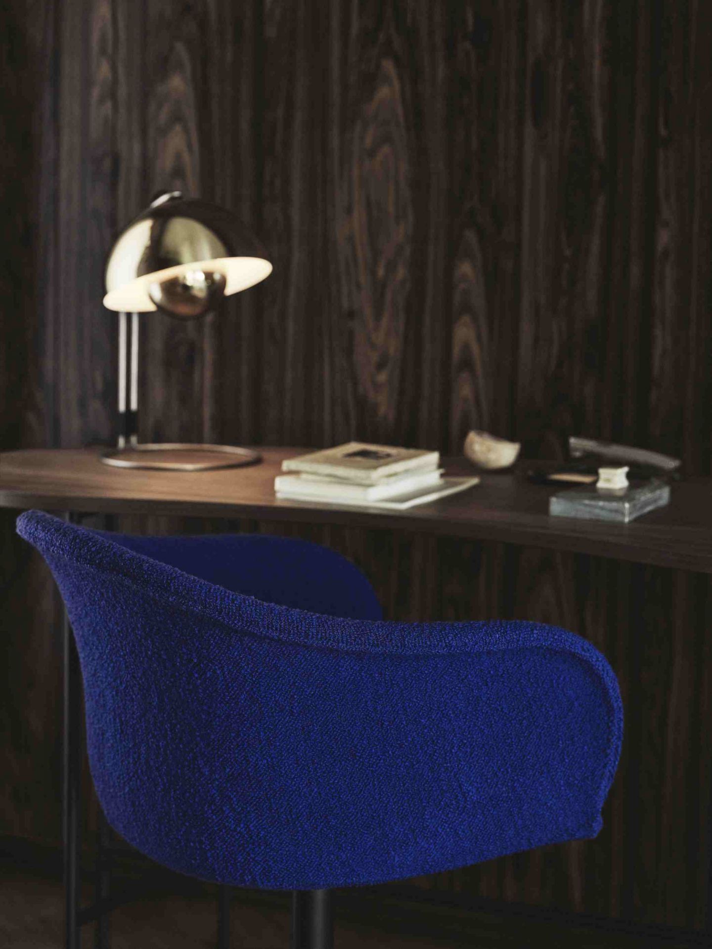 Palette JH9 Secretary / Desk AndTradition   