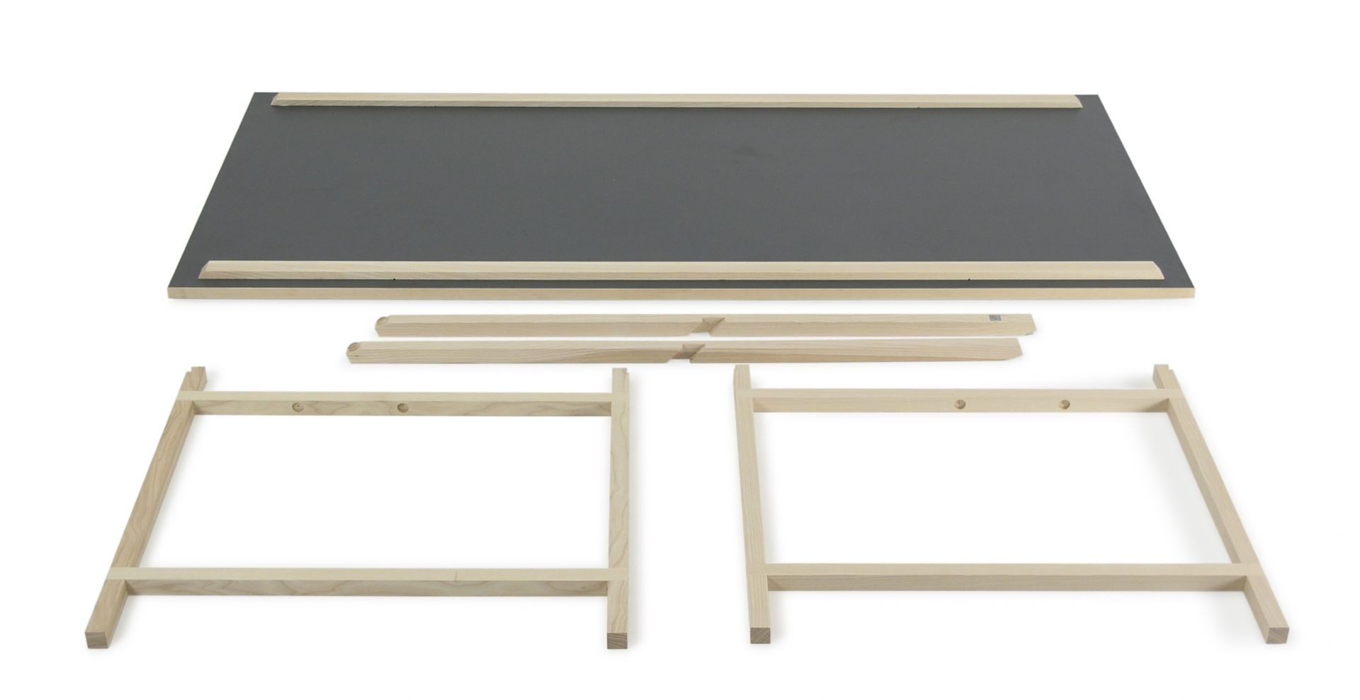 Egon table Nils Holger Moormann