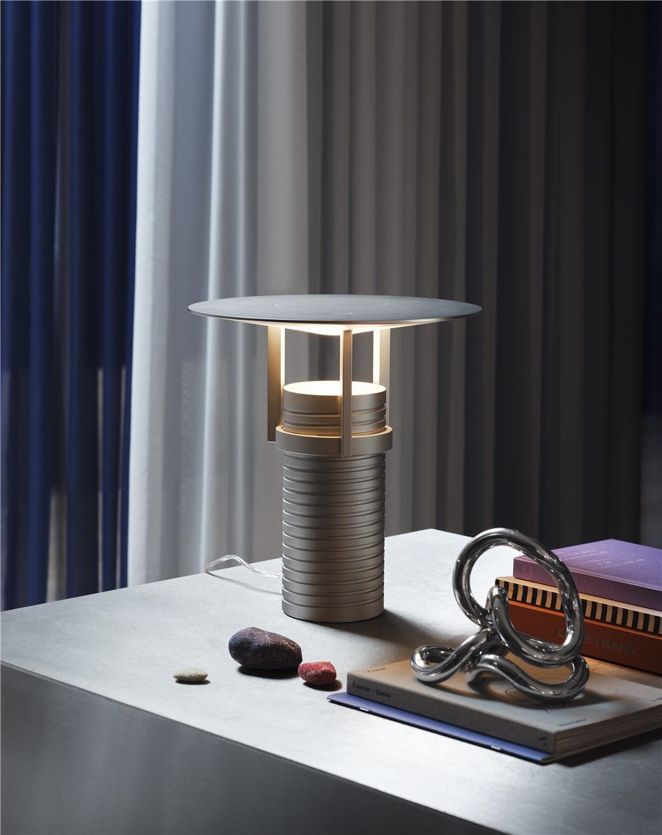 Set Table Lamp Table lamp Muuto