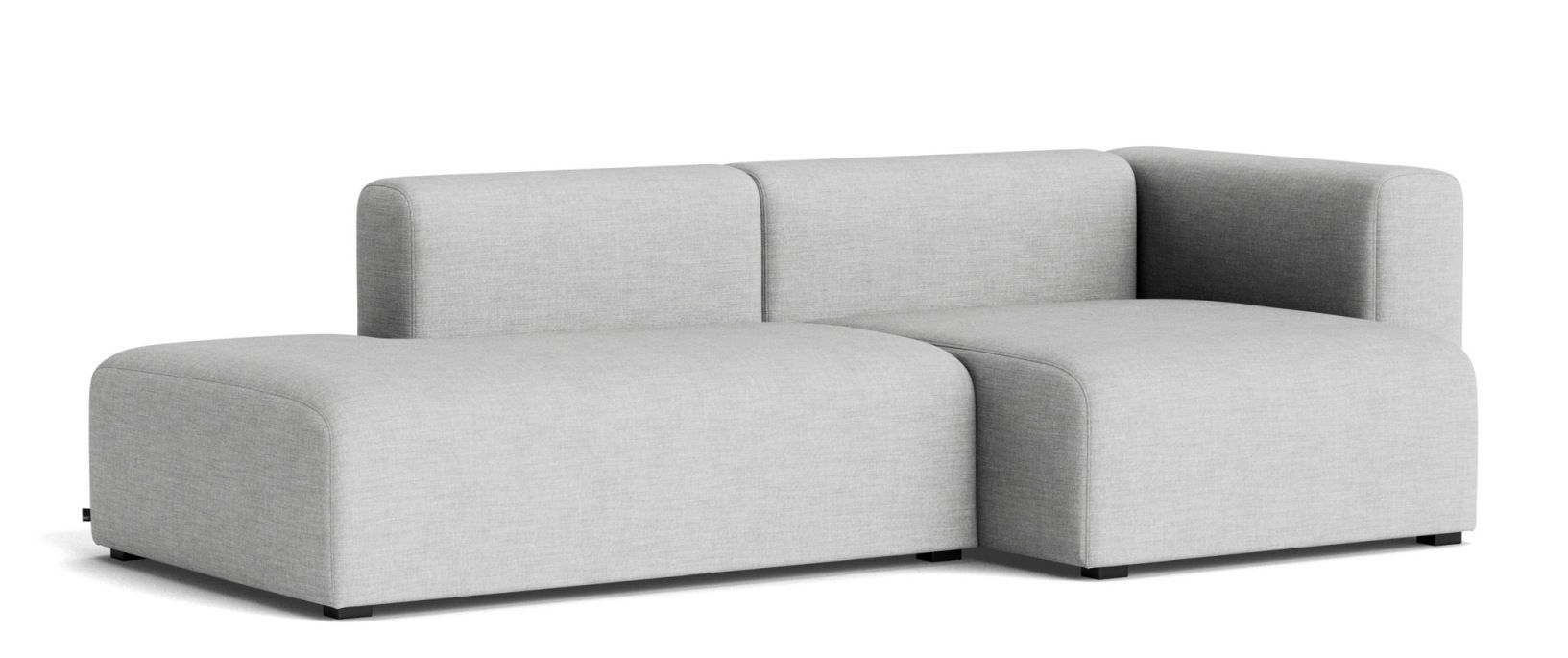 Mags Sofa 2 1/2 Seater Combination 3 Hay Fabric Remix 133 / Right