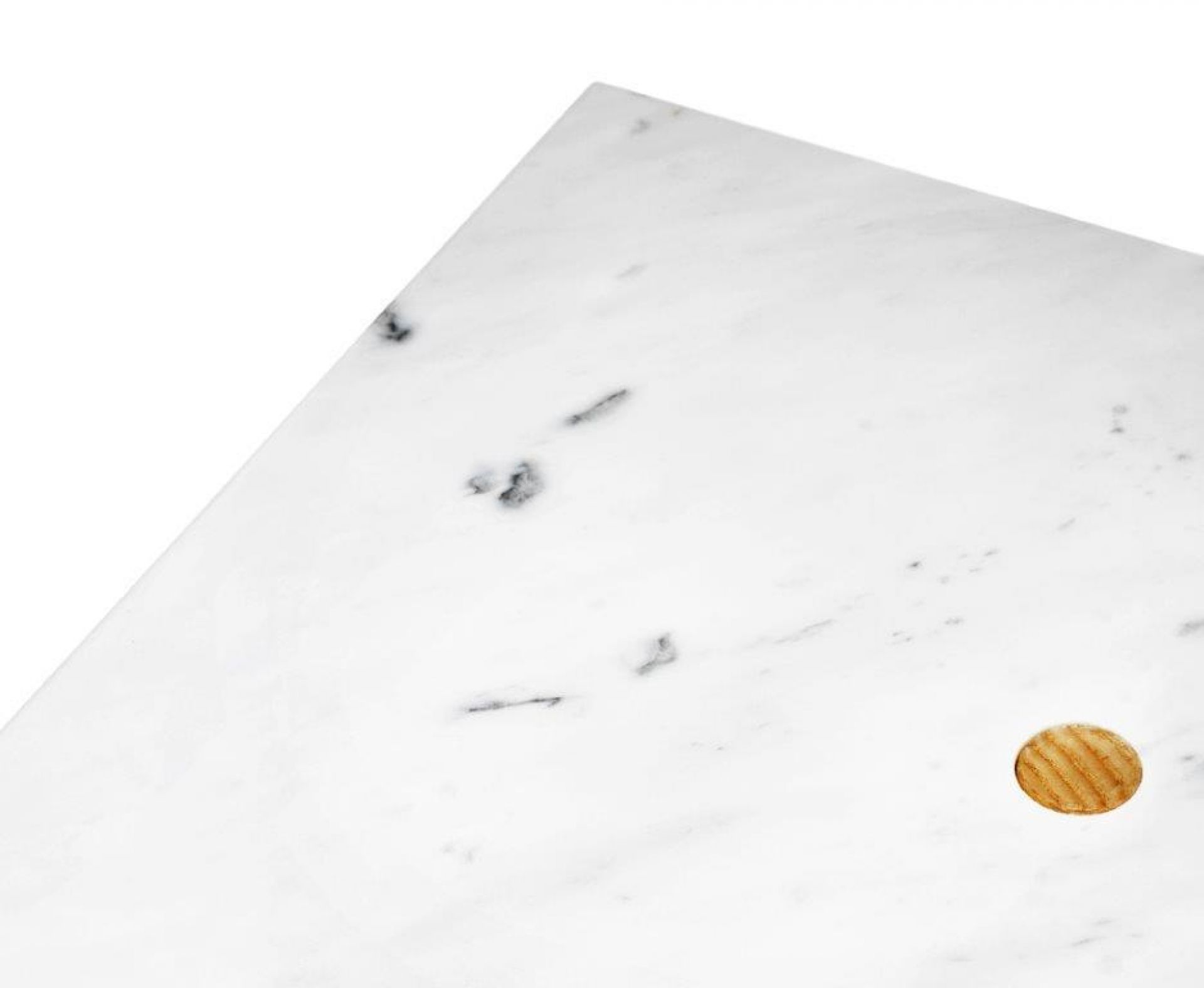 Solid Coffee Table Normann Copenhagen