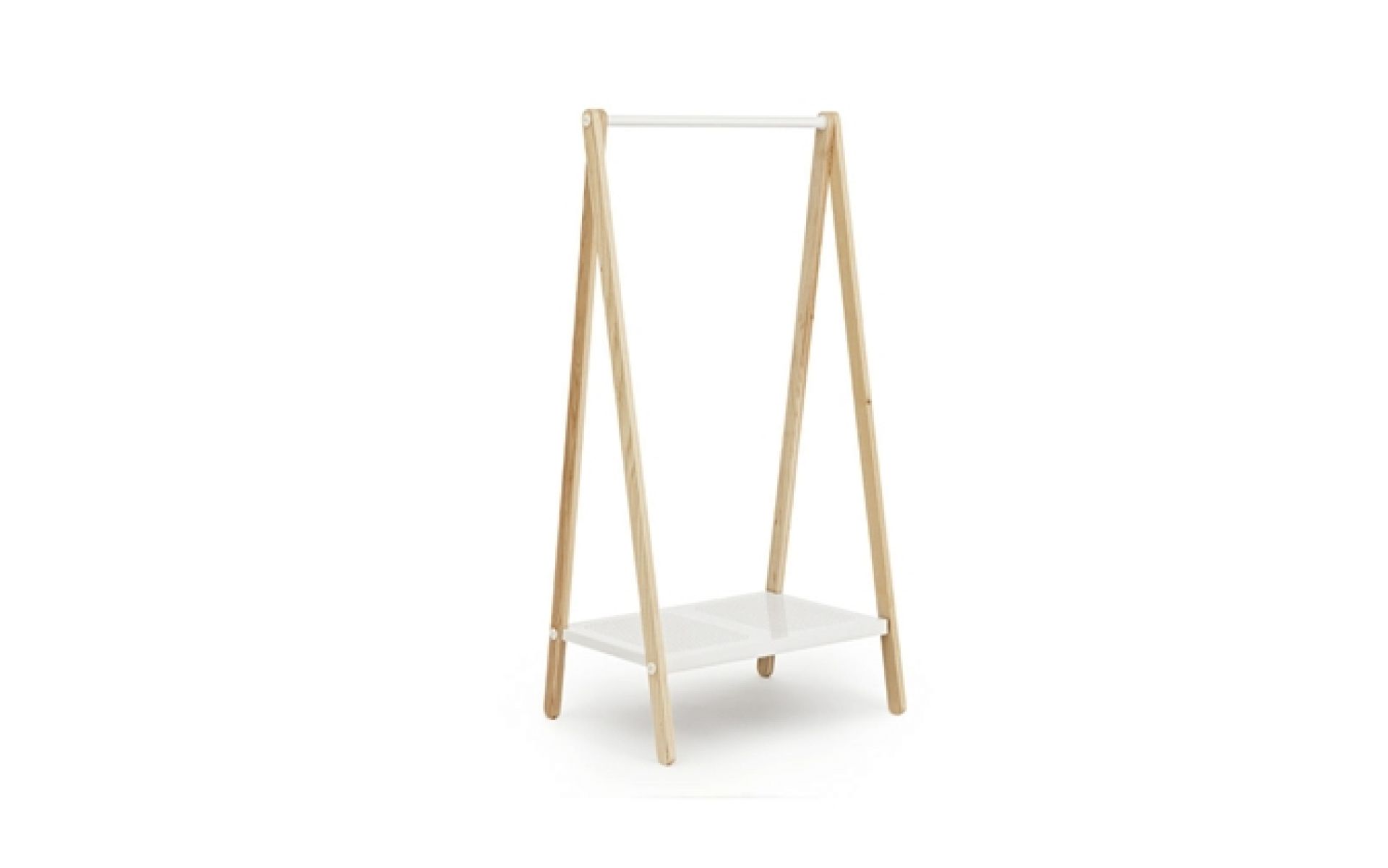 Toj Clothes Rack Normann Copenhagen