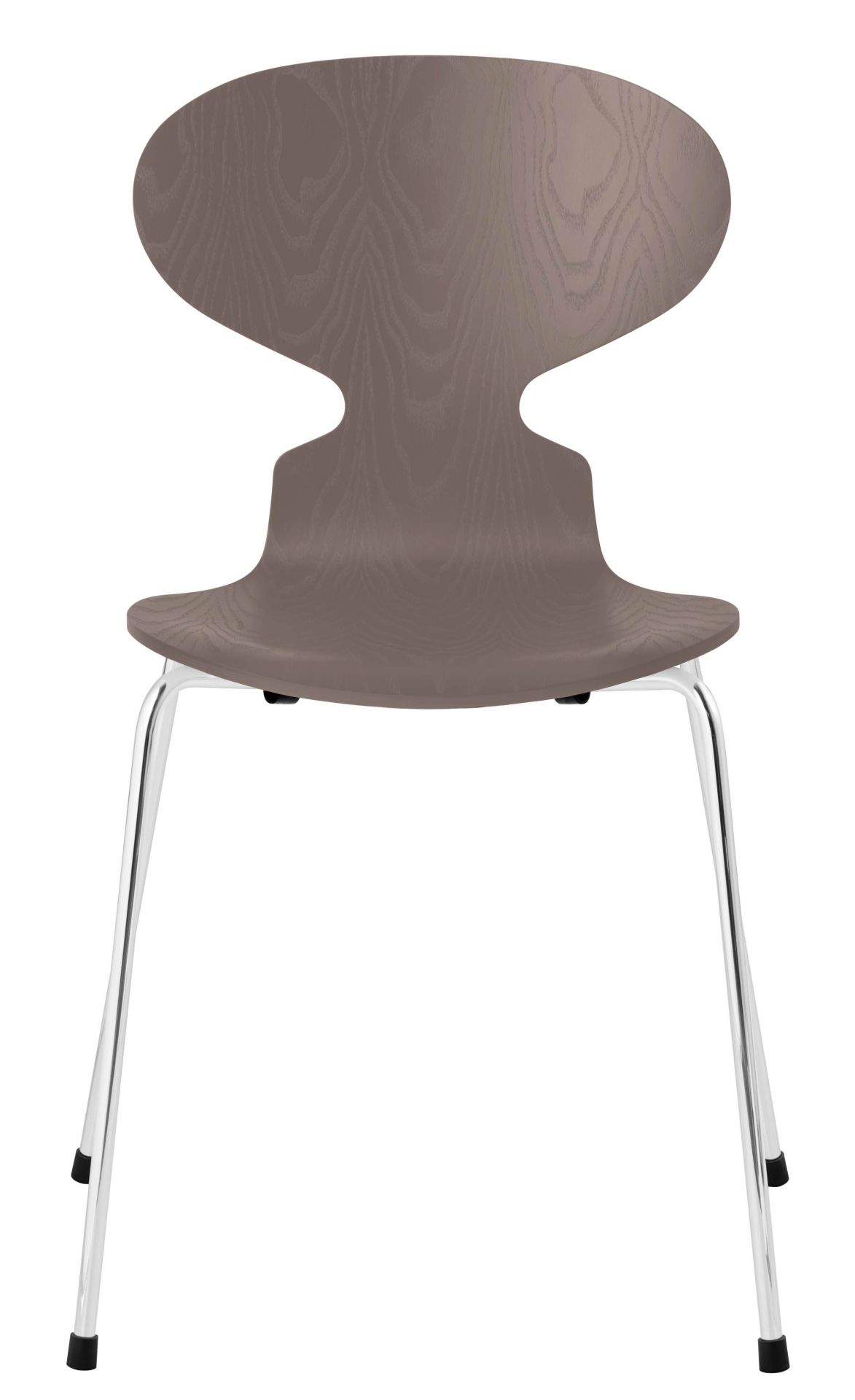 The Ant Chair 3101 4-leg frame Fritz Hansen 