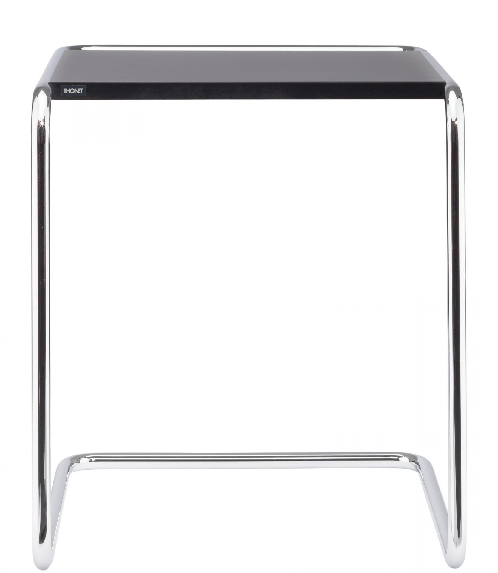 B97 a Side table Thonet