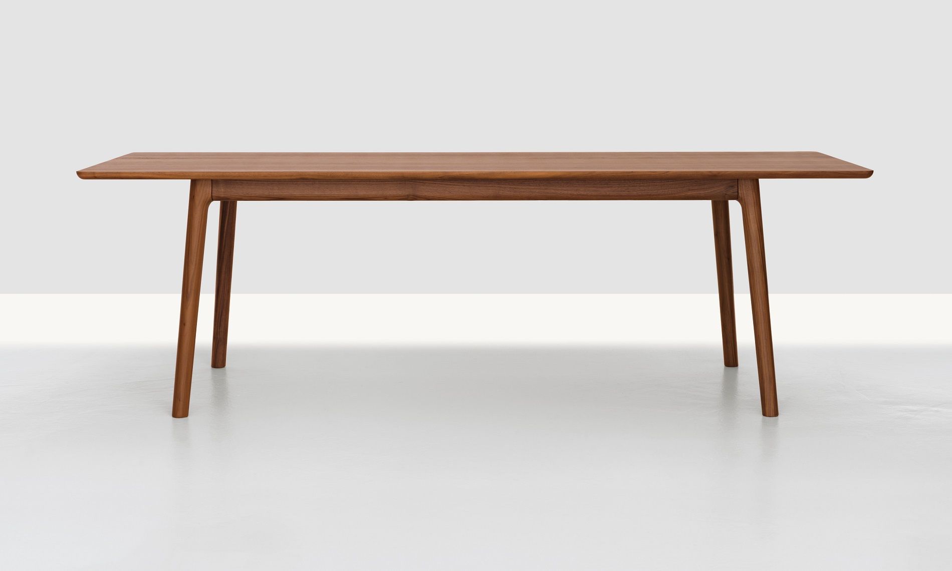 E8 table / dining table solid wood period
