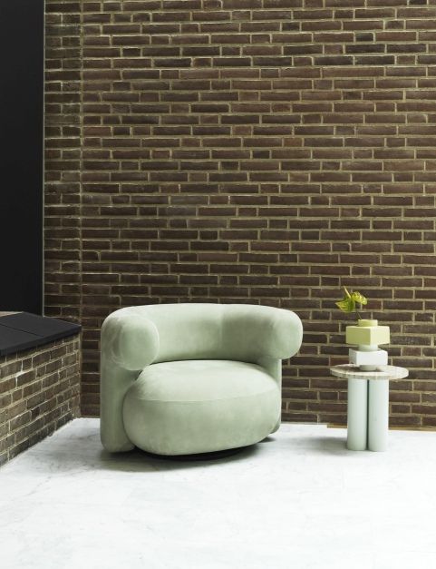 Dit Coffee Table Side Table Normann Copenhagen