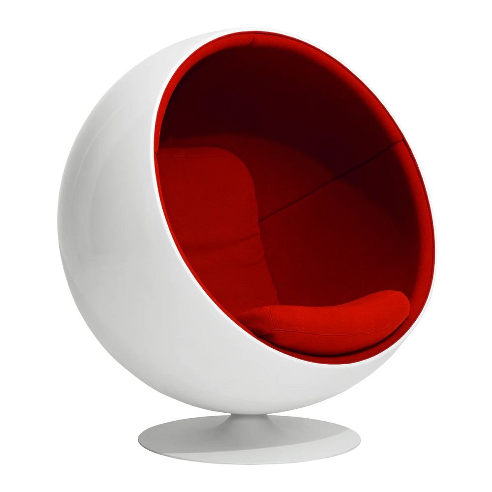 Ball Chair Eero Aarnio Originals
