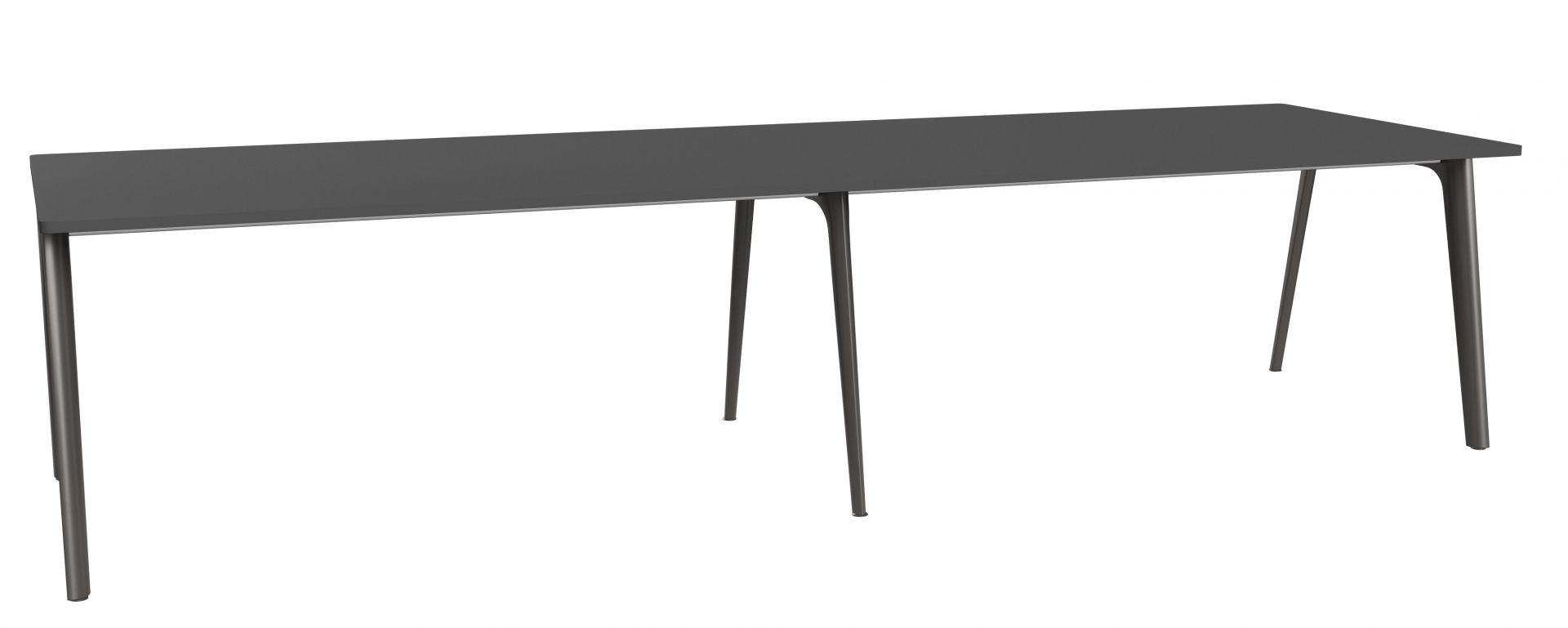 Pluralis table Fritz Hansen