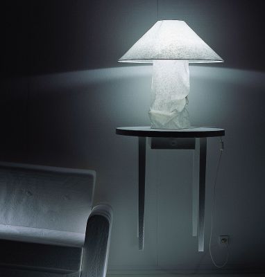 Lampampe table lamp Ingo Maurer