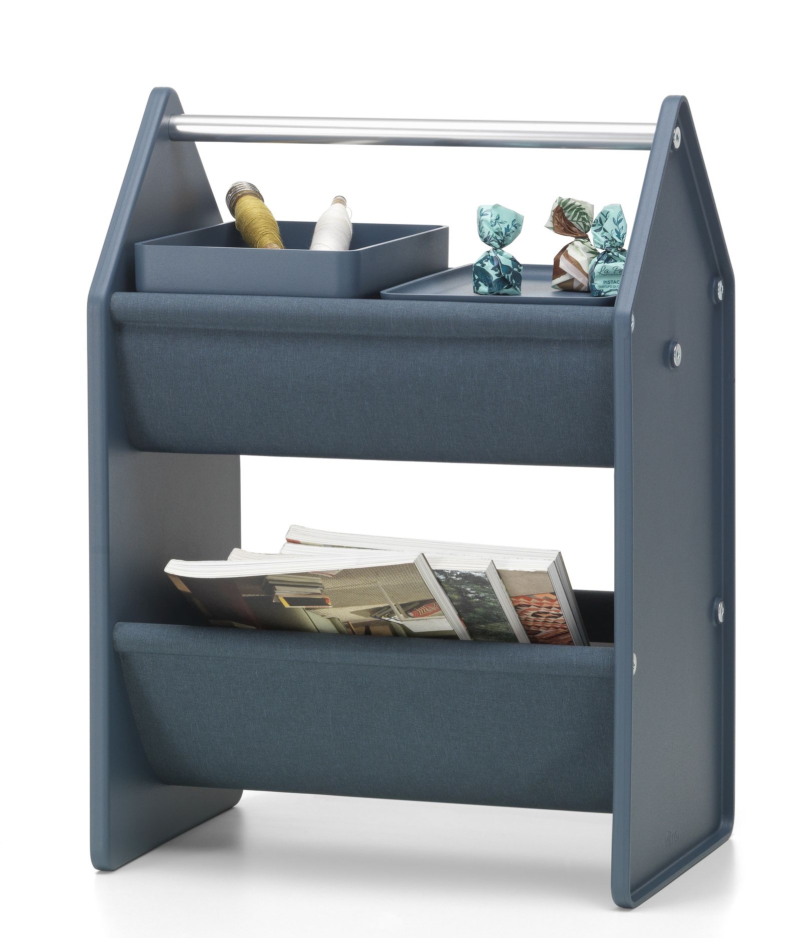 Drop Box Tray Set Vitra 