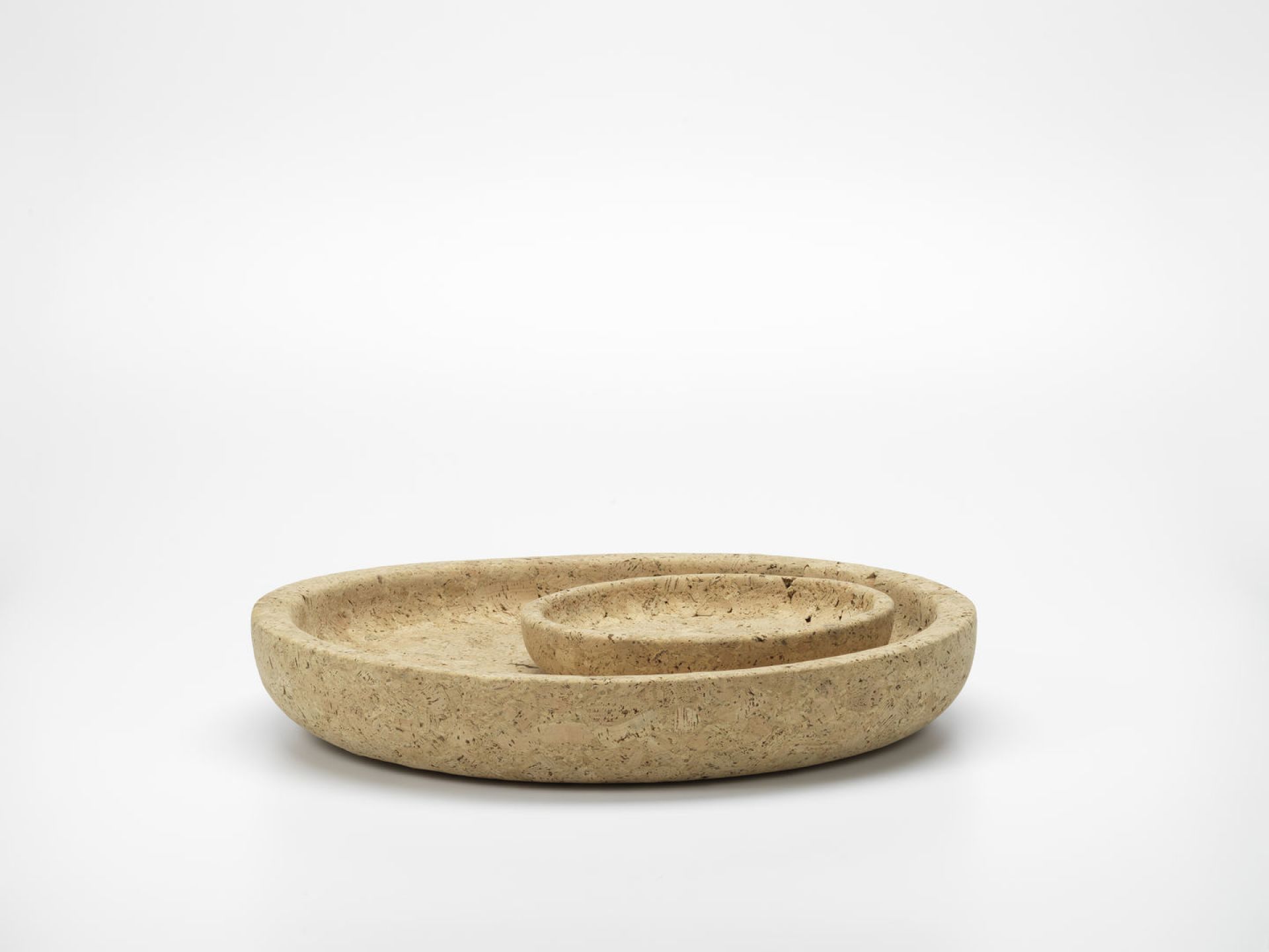 Cork Bowls large bowl/tray Vitra