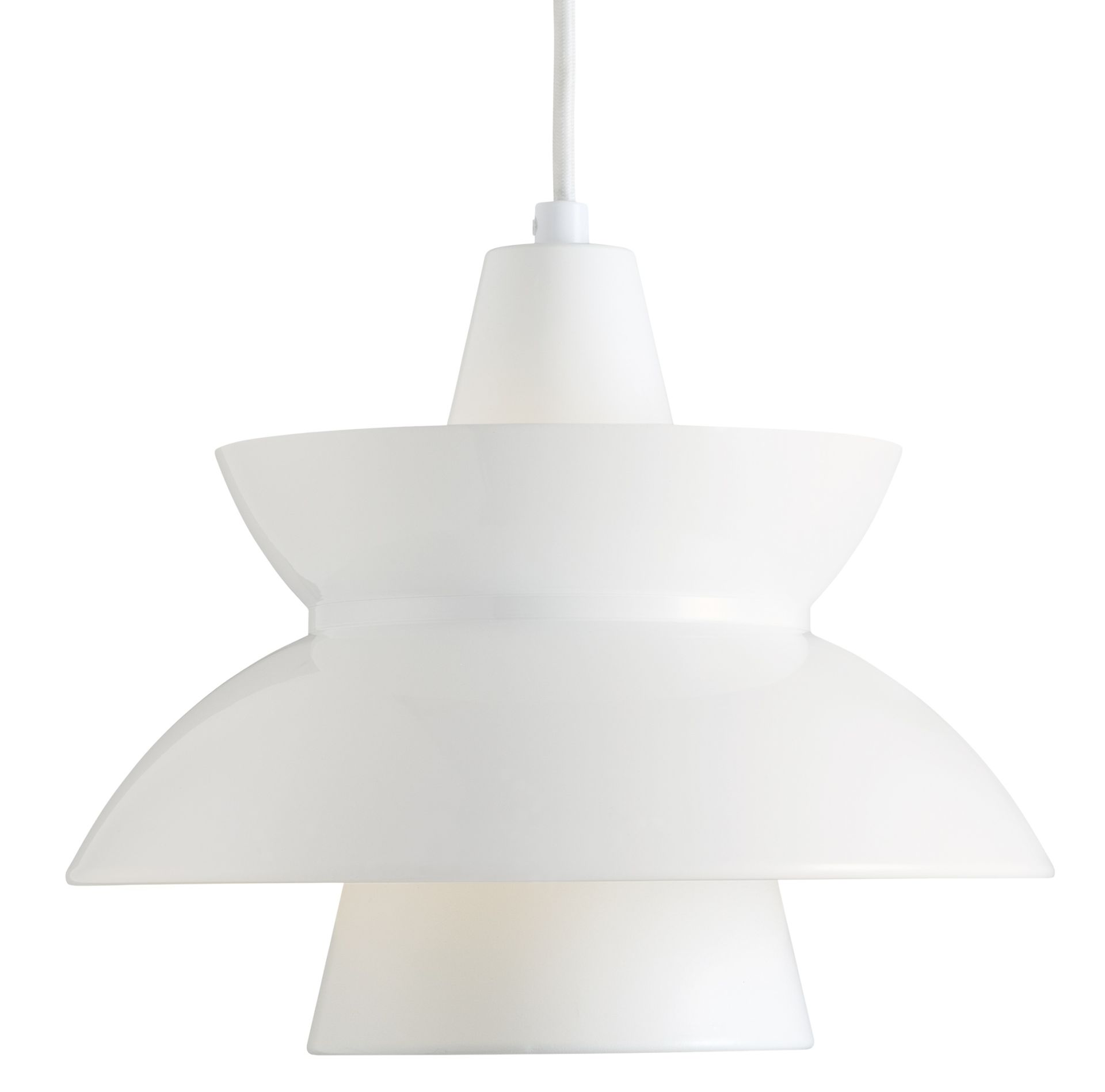 Doo-Wop Pendant Louis Poulsen