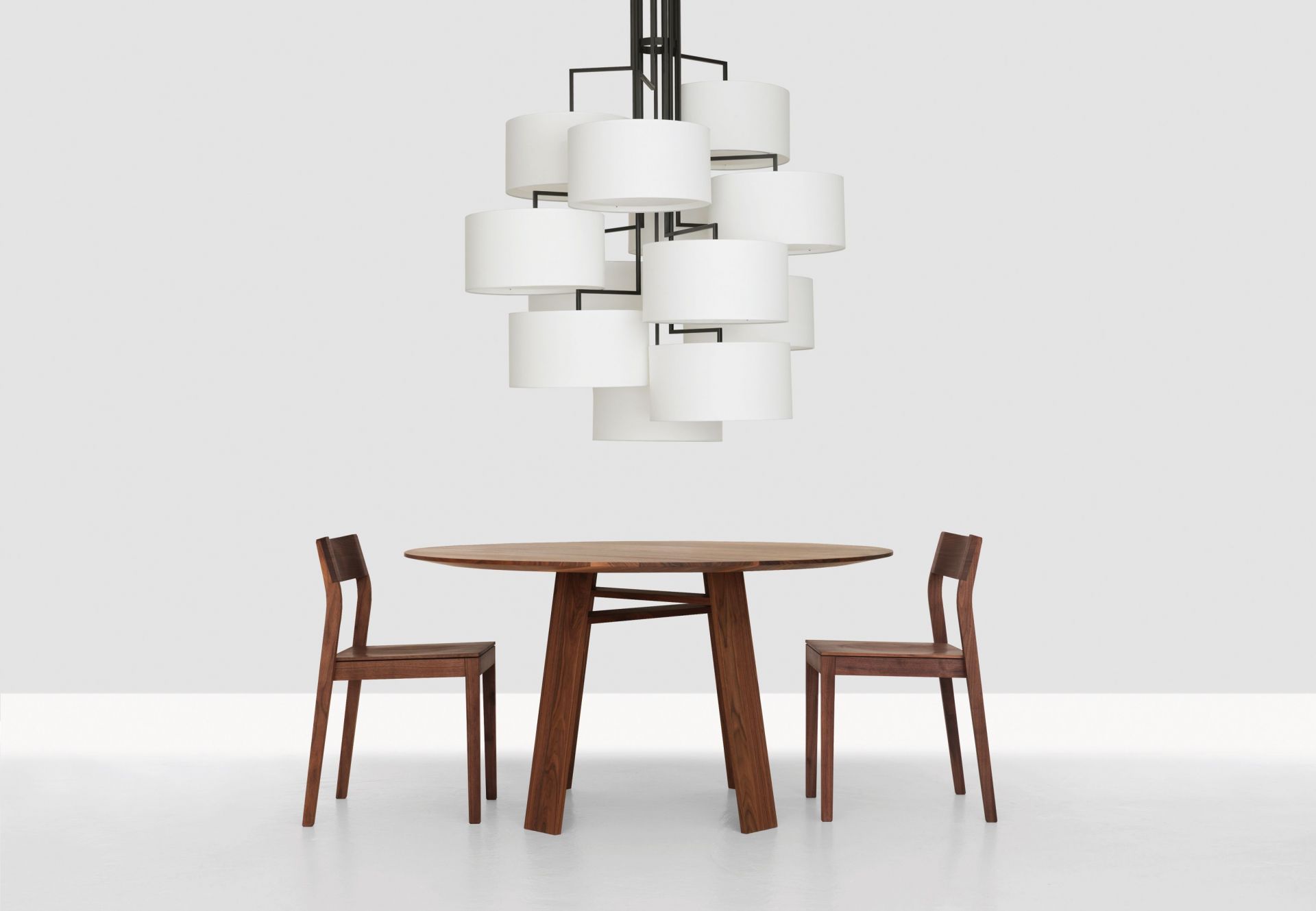 NOON 12 Ceiling lamp Zeitraum