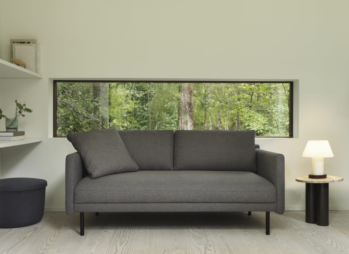 Dit Coffee Table Side Table Normann Copenhagen