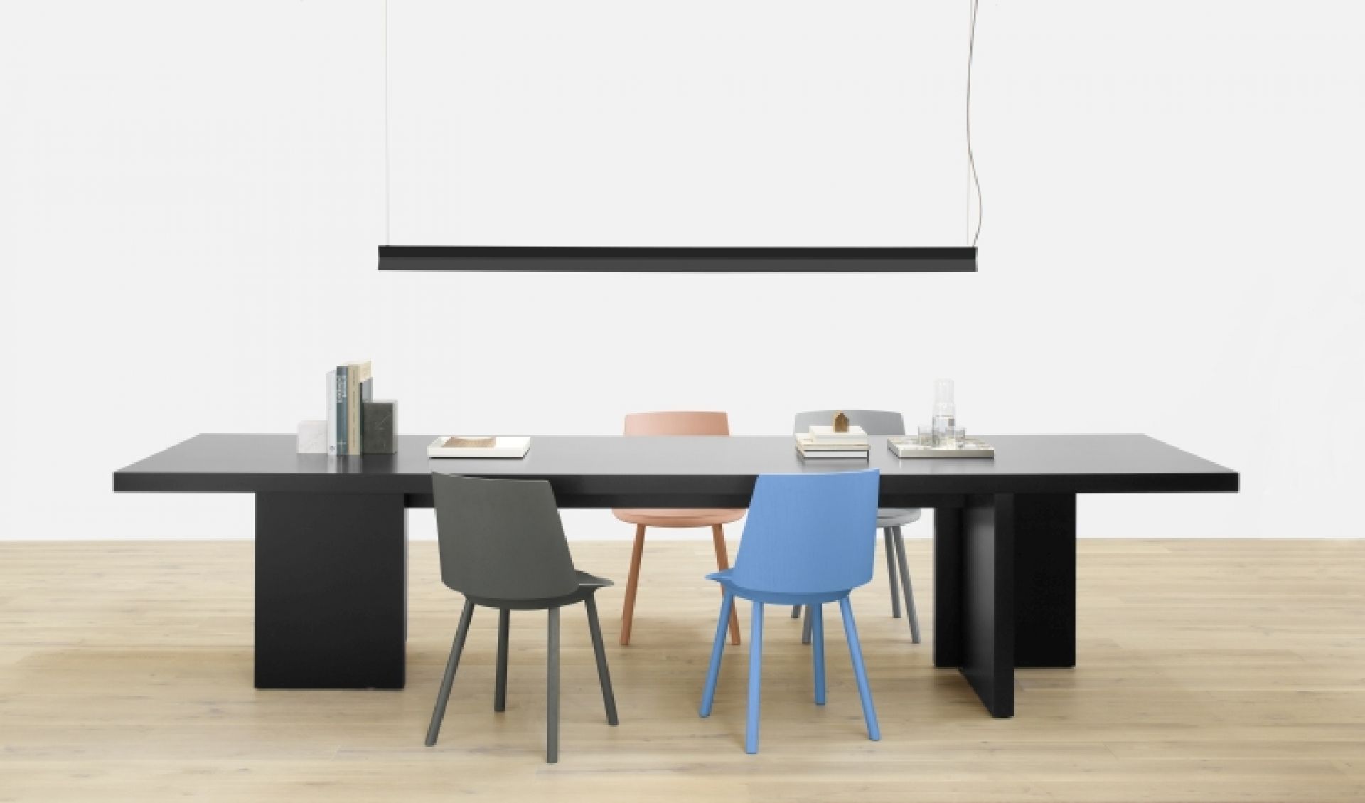 LT07 Span pendant lamp e15 