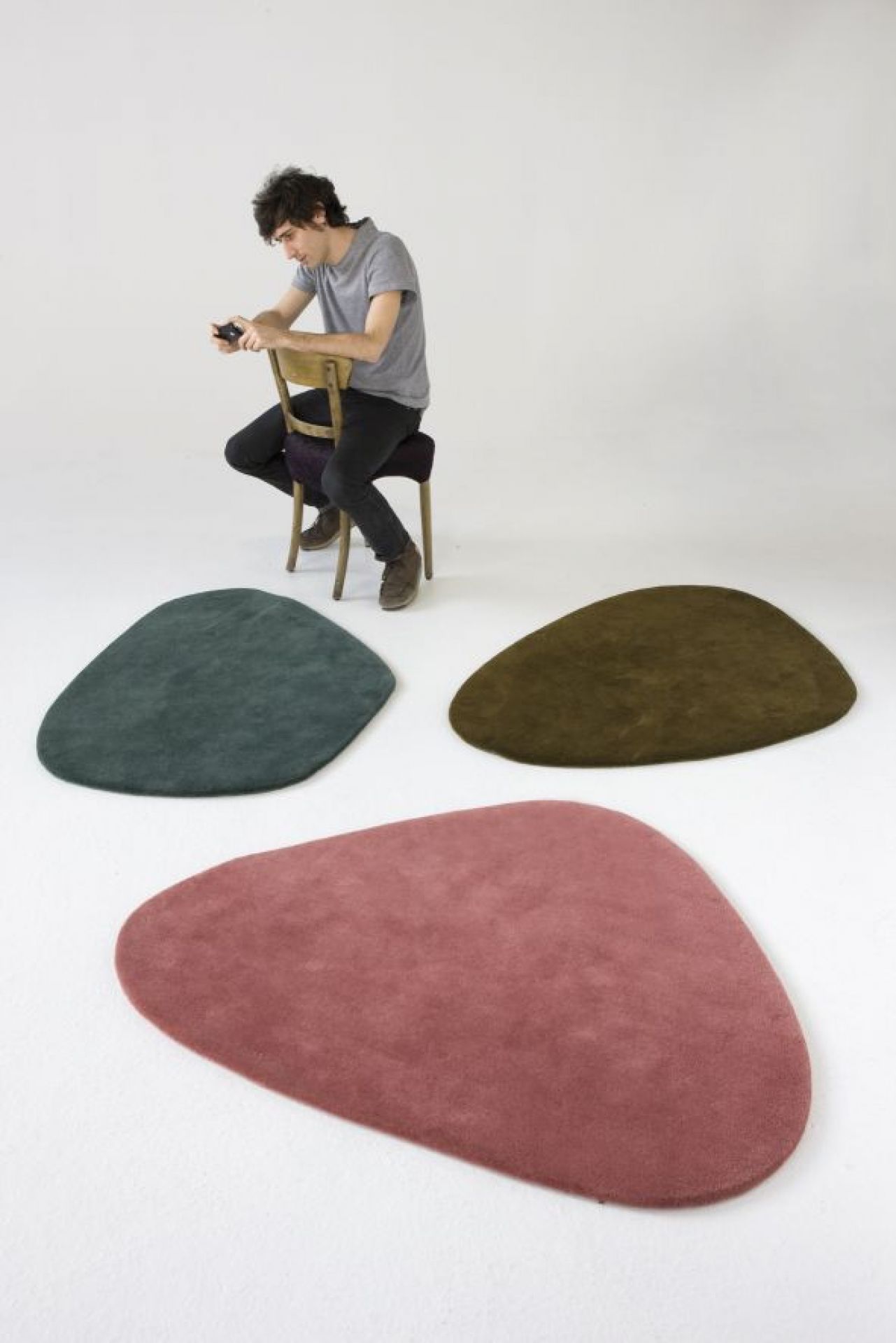 Cal Carpet Nanimarquina