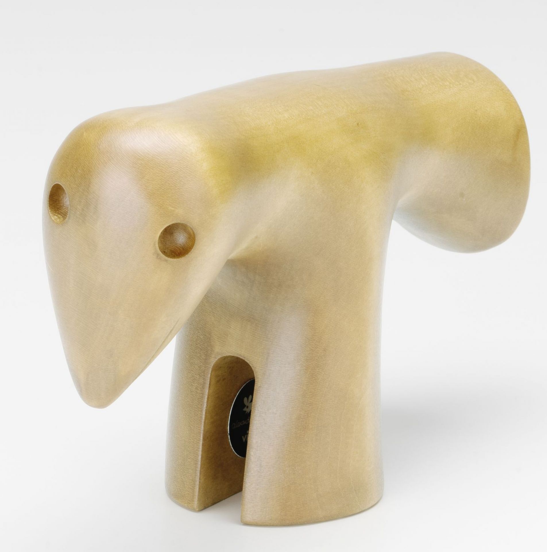 Girard Bird sculpture Vitra SINGLE PIECES