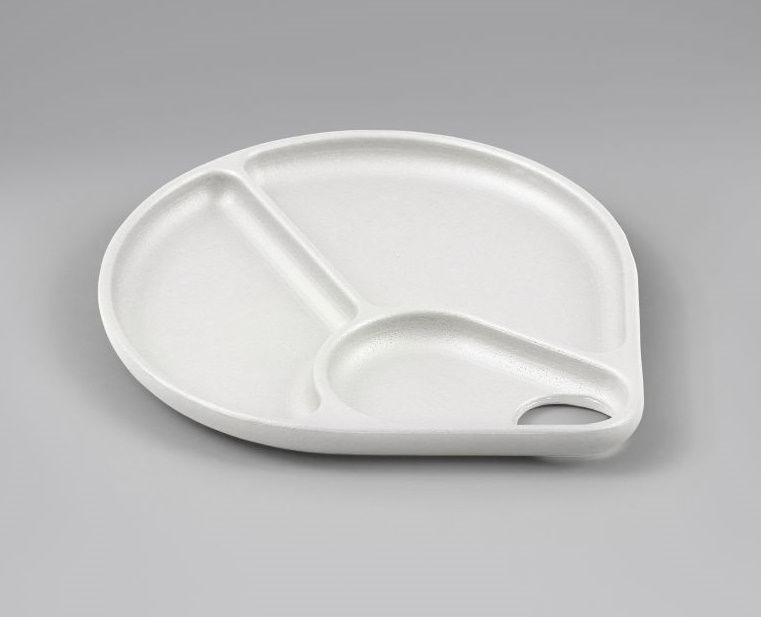 Ping pong utensils container large B-Line