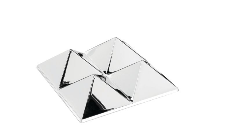Mirror Sculptures Verpan