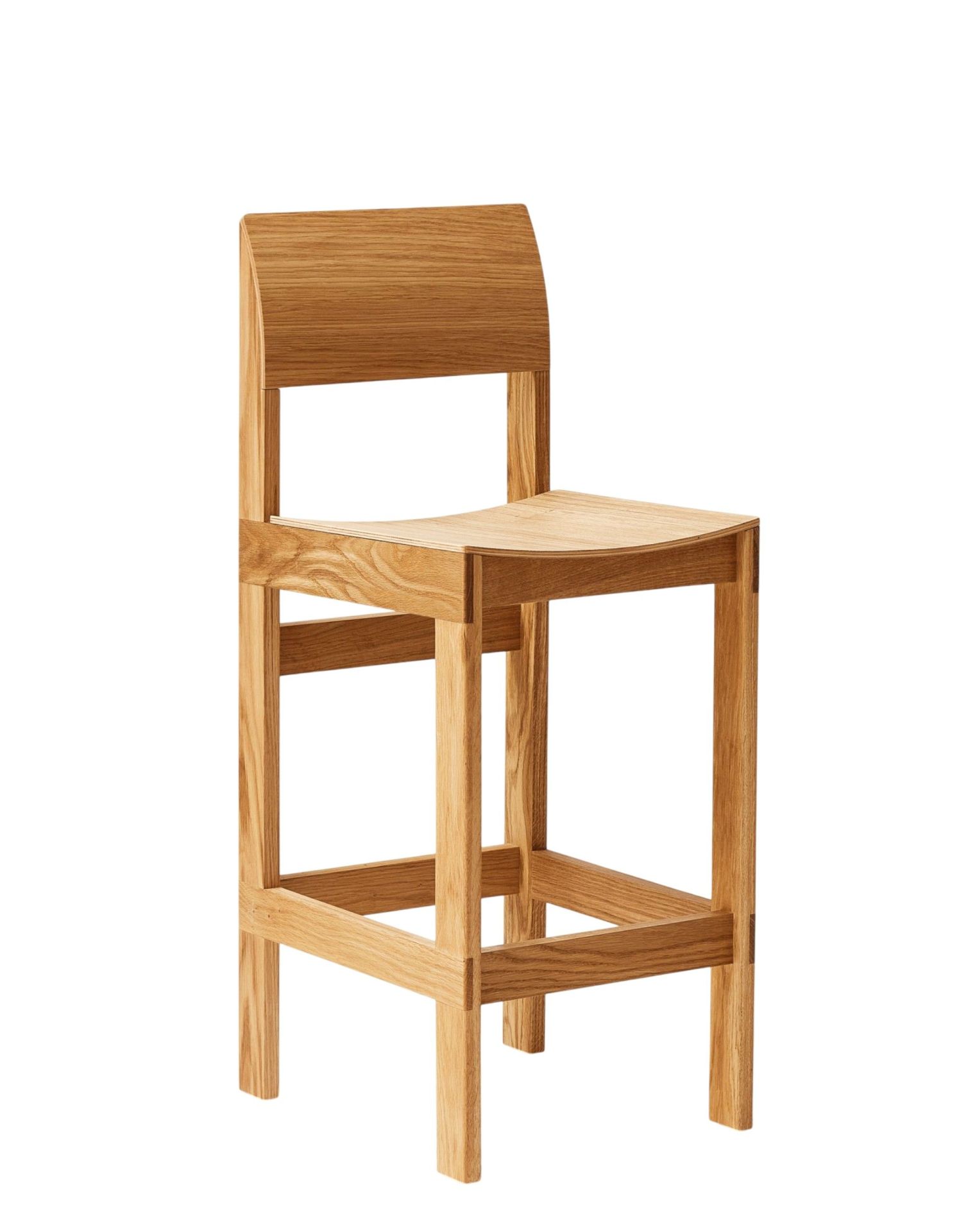 Special bar stool 65 Form & Refine