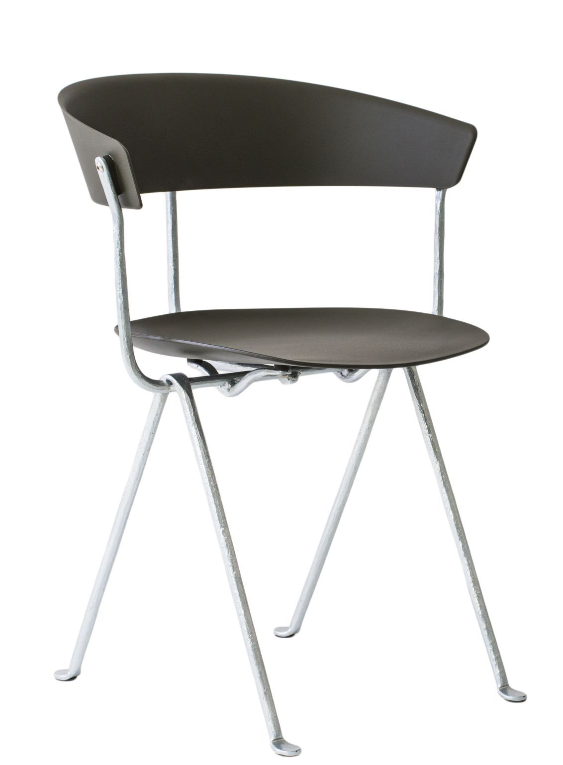 Officina Polypropilene chair Magis