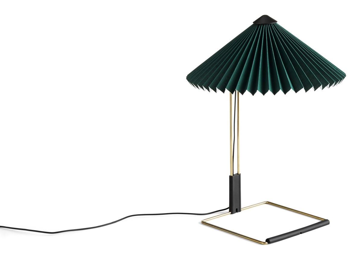 Matin Table Lamp S Hay