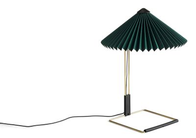 Matin Table Lamp S Hay