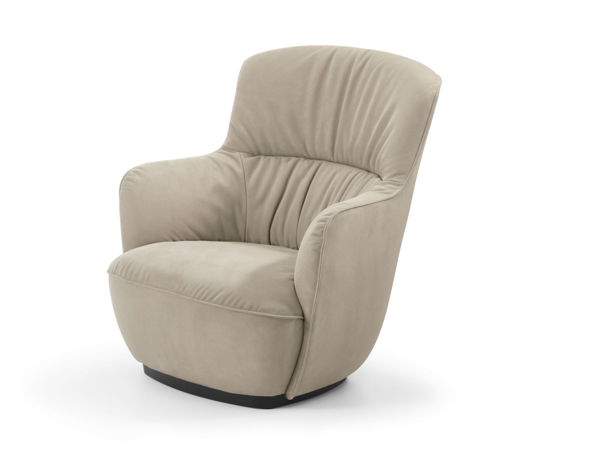 Ishino Lounge Chair Walter Knoll