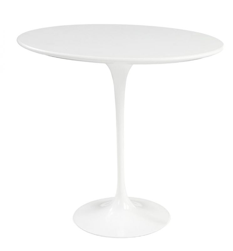 Saarinen Side Table Side Table Knoll International