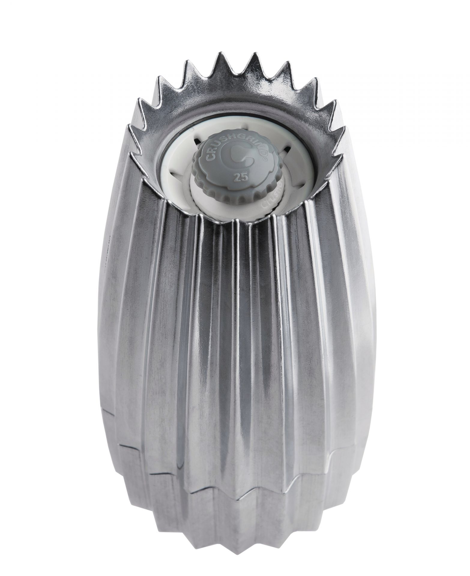 Grind Salt -/ Pepper and Spice grinder WAL03 Alessi